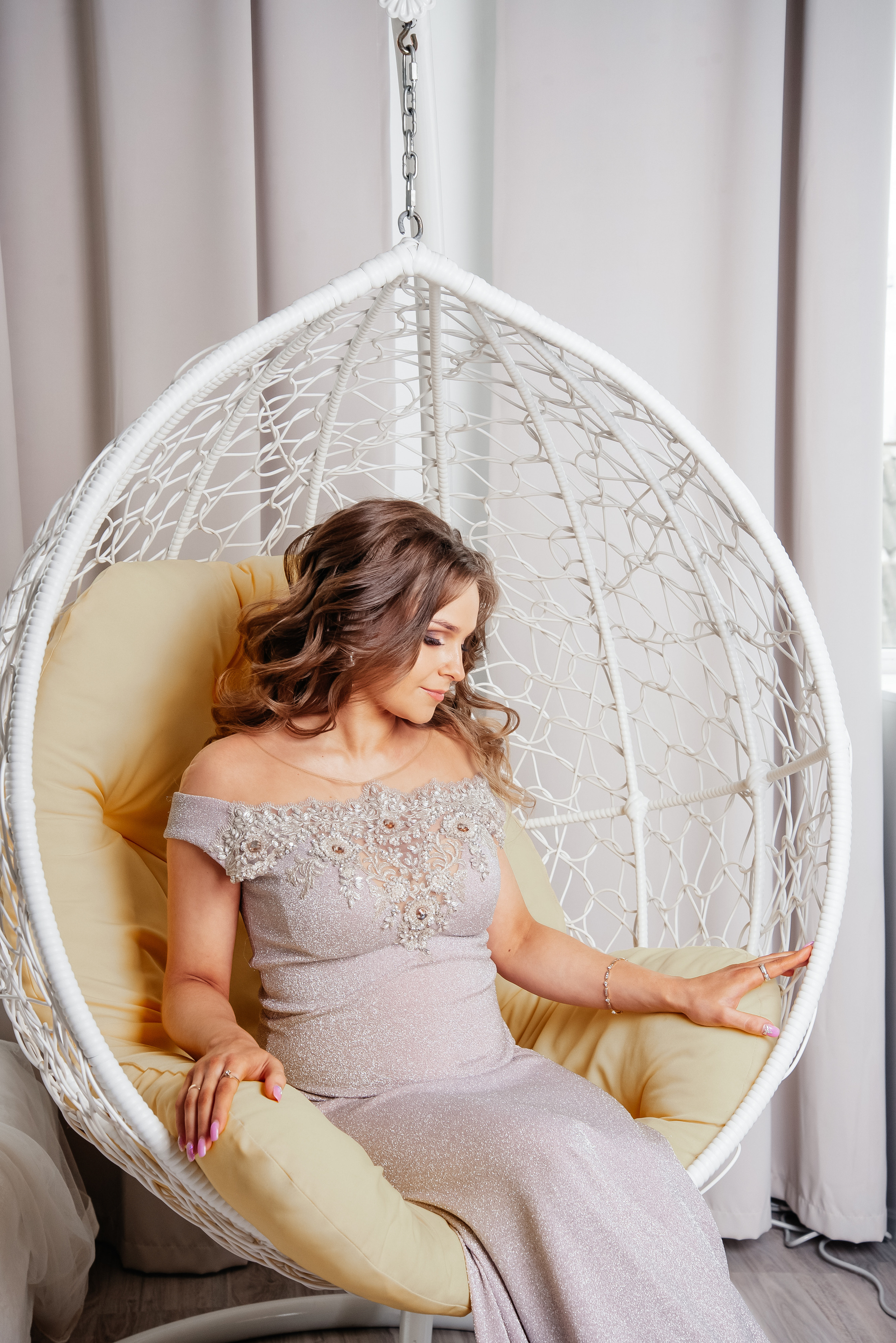 Фотосесія вагітності. Настя. Фотограф Анастасія Залужна | Манхайм