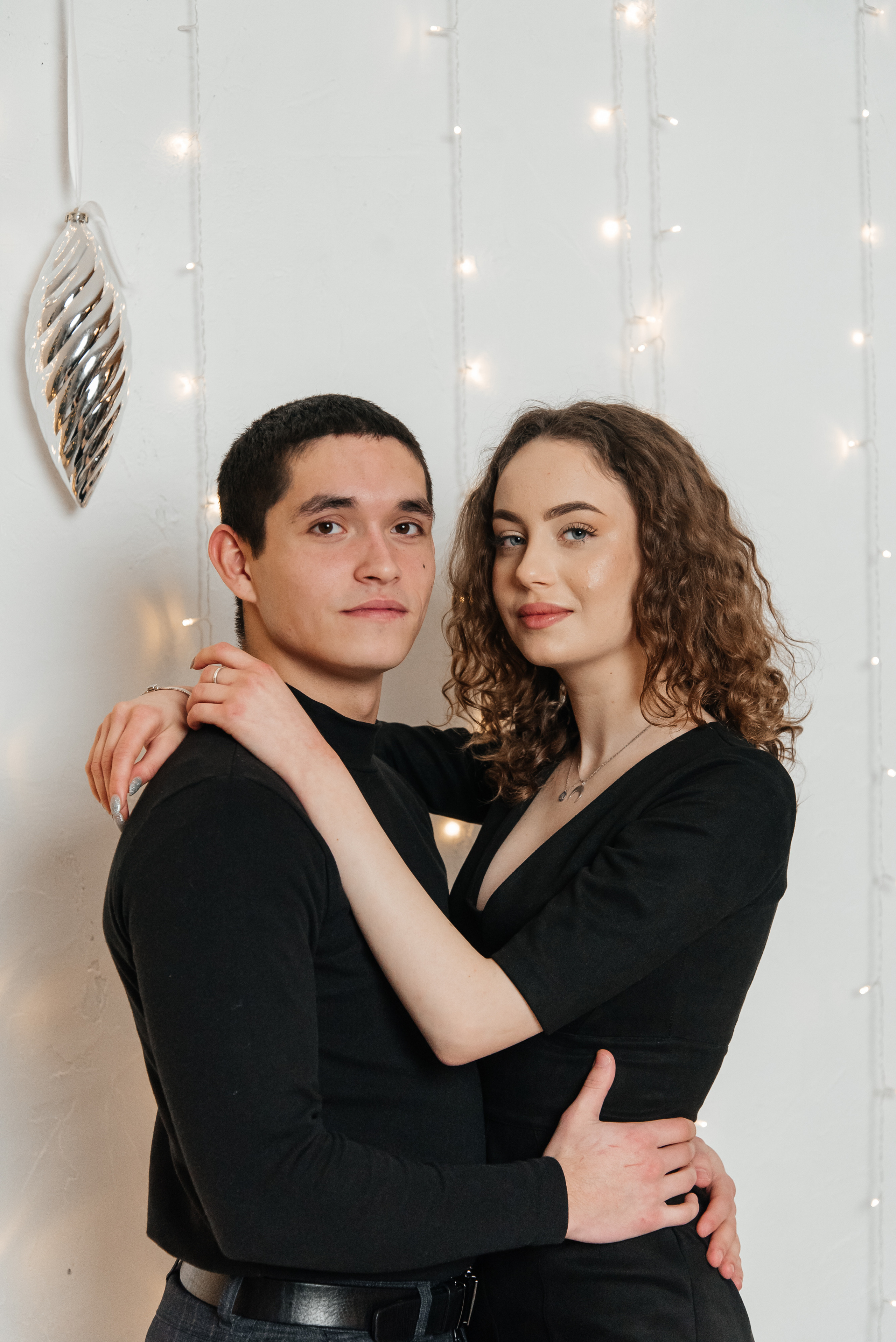 Настя та Даня. Фотограф Анастасія Залужна | Манхайм