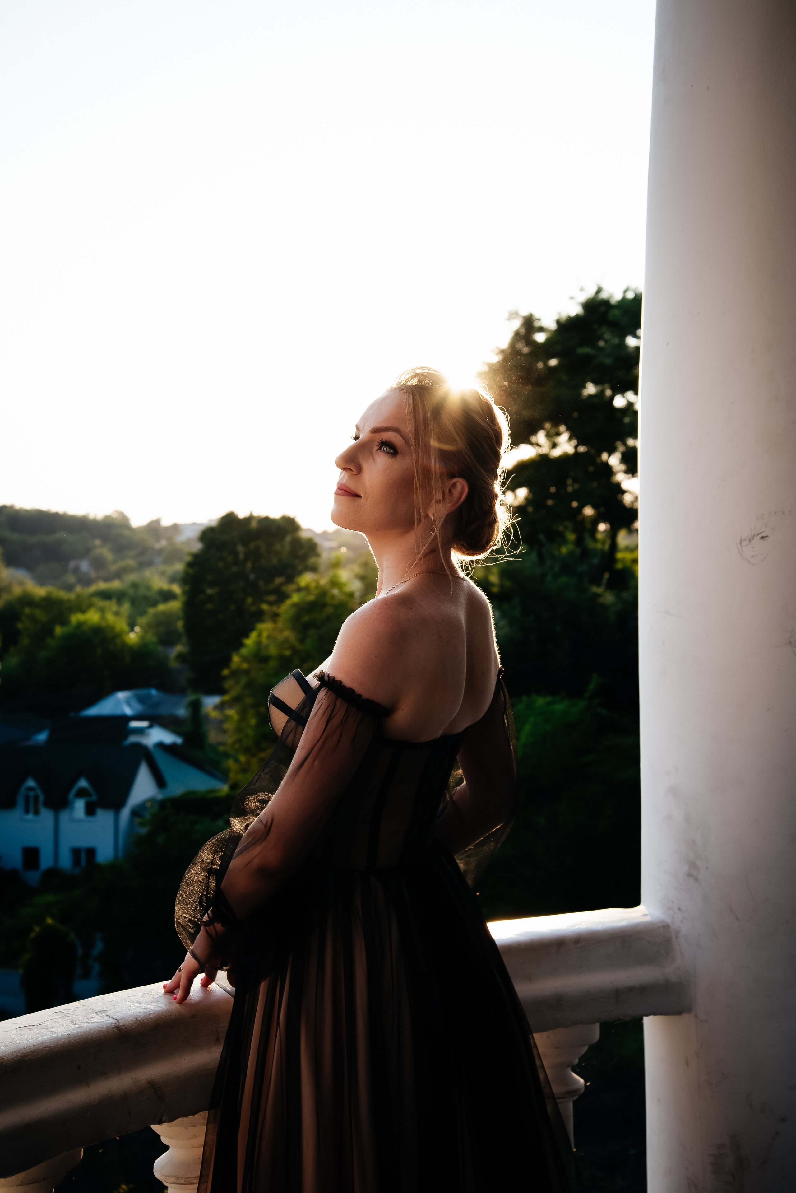 Фотосесія для Олі. Фотограф Анастасія Залужна | Манхайм