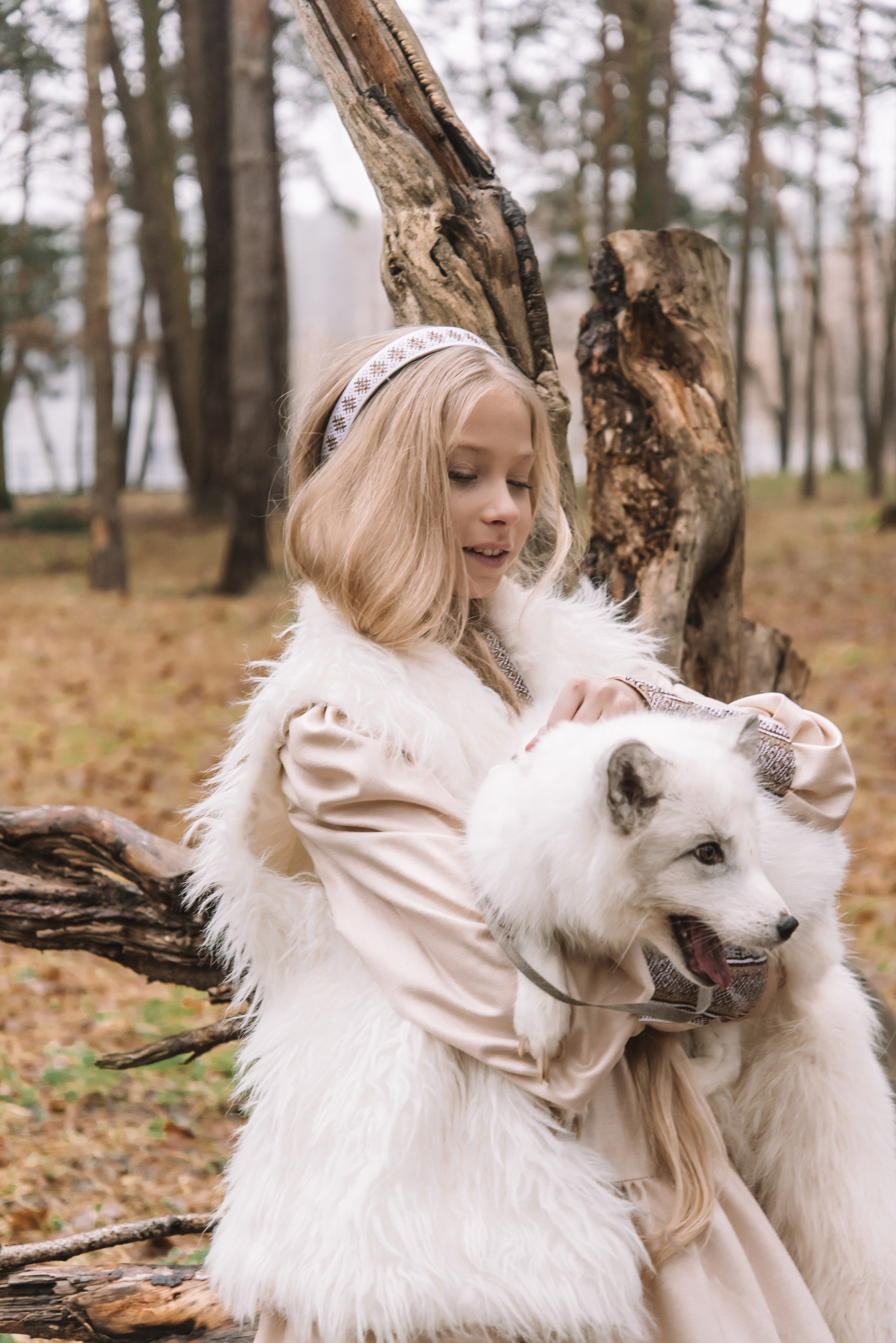 Кікі. Фотограф Анастасія Залужна | Манхайм