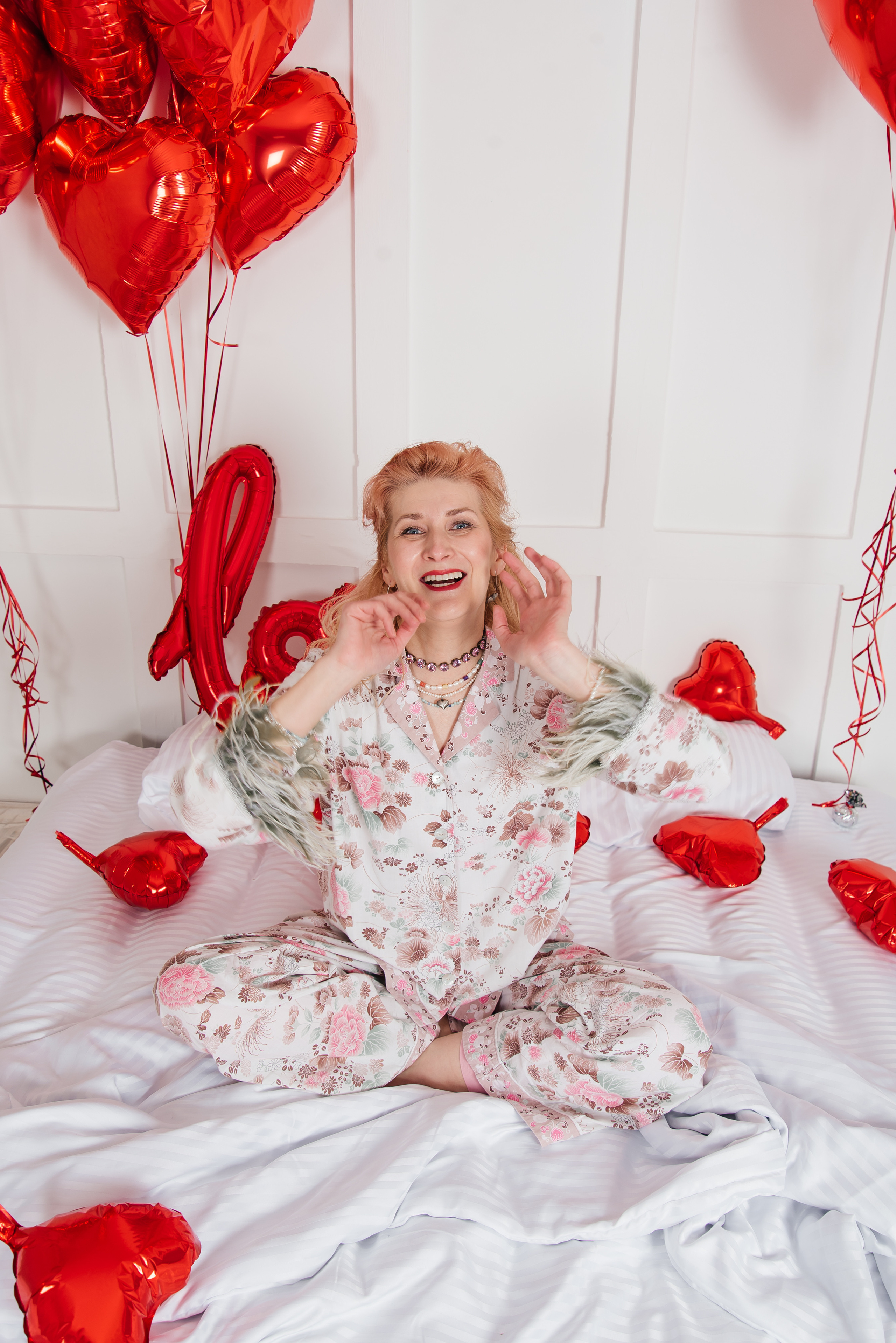 Фотосесія до дня закоханих. Фотограф Анастасія Залужна | Манхайм