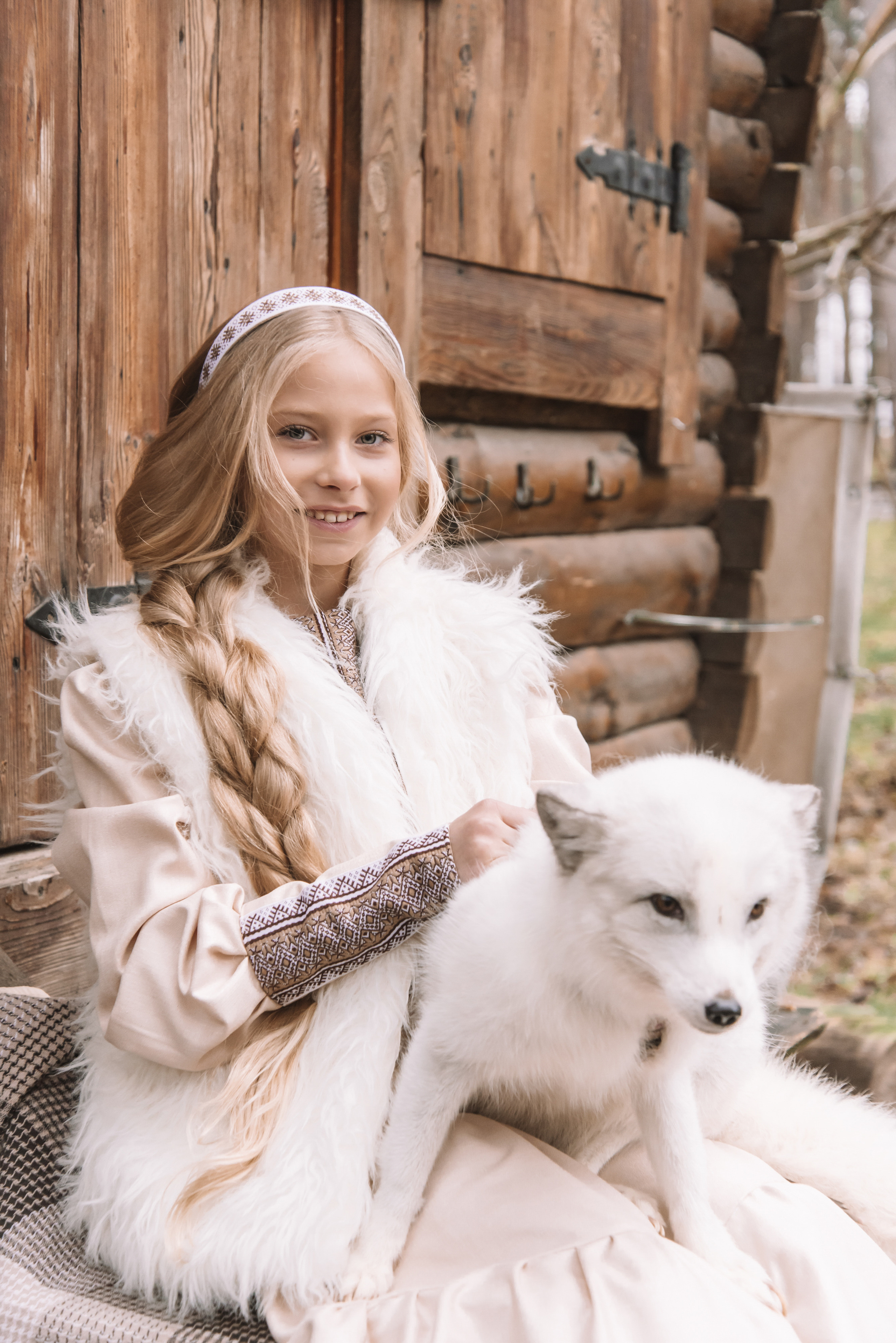 Кікі. Фотограф Анастасія Залужна | Манхайм