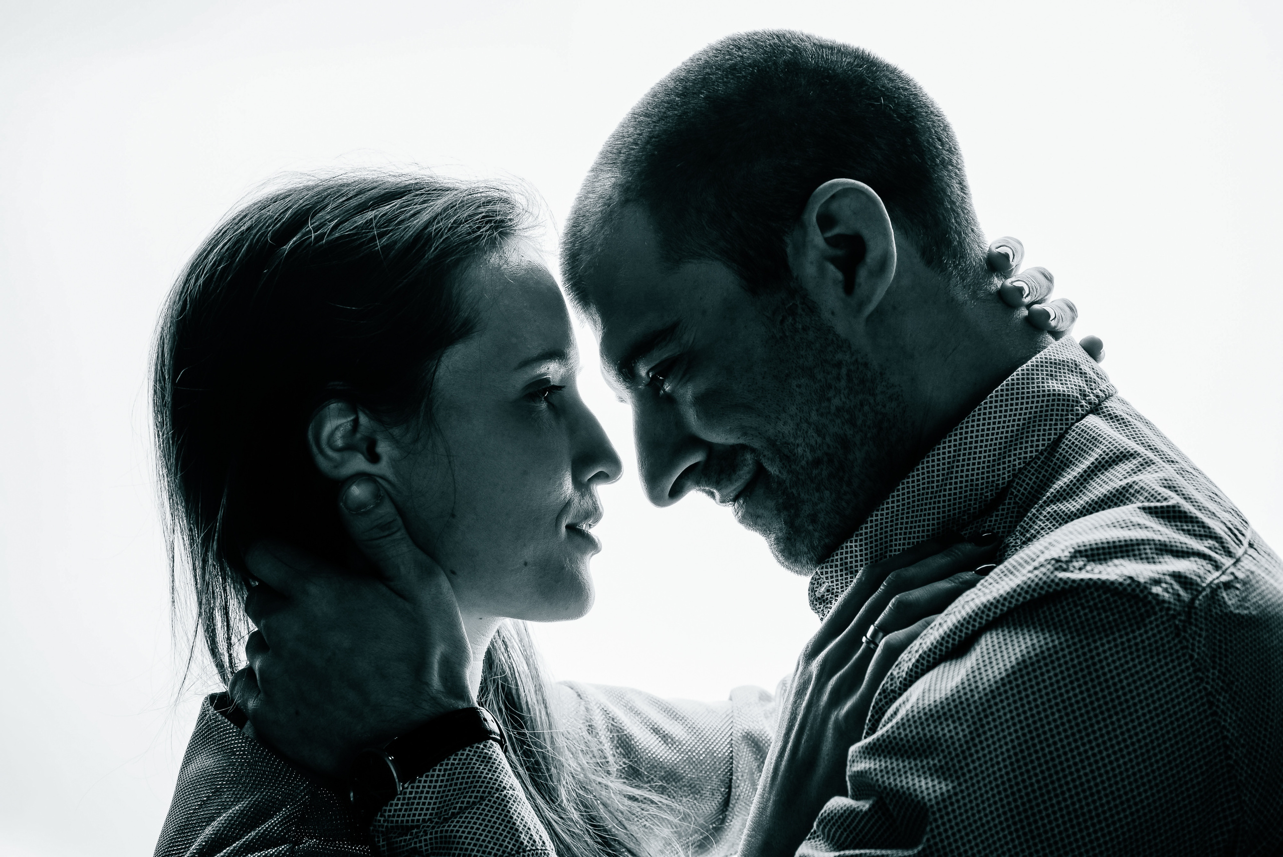 Катя та Сергій. Фотограф Анастасія Залужна | Манхайм