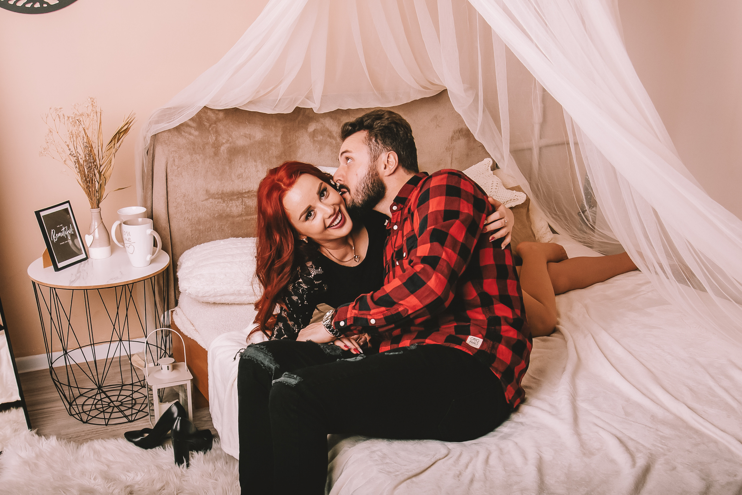 Олена та Олександр. Фотограф Анастасія Залужна | Манхайм