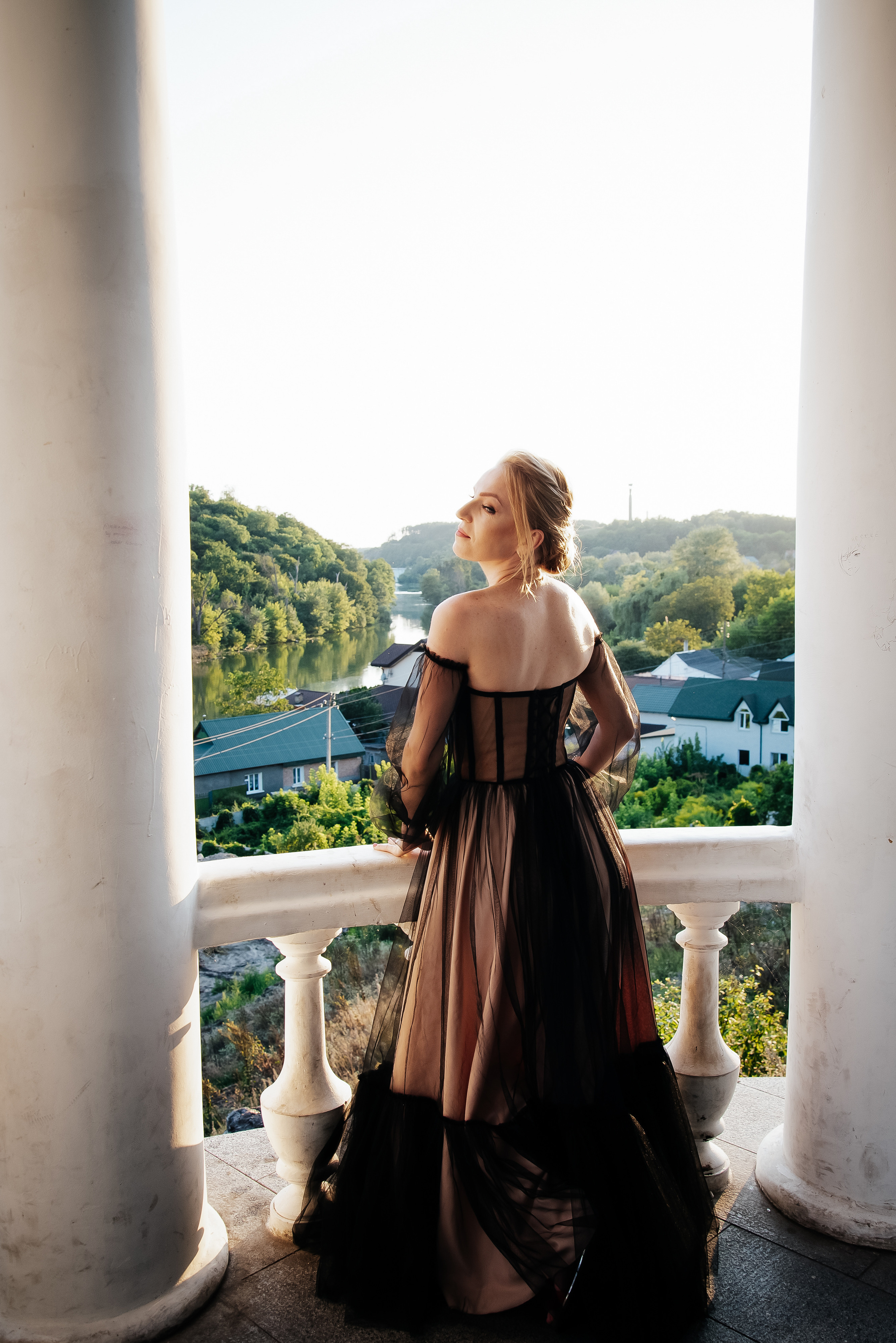 Фотосесія для Олі. Фотограф Анастасія Залужна | Манхайм