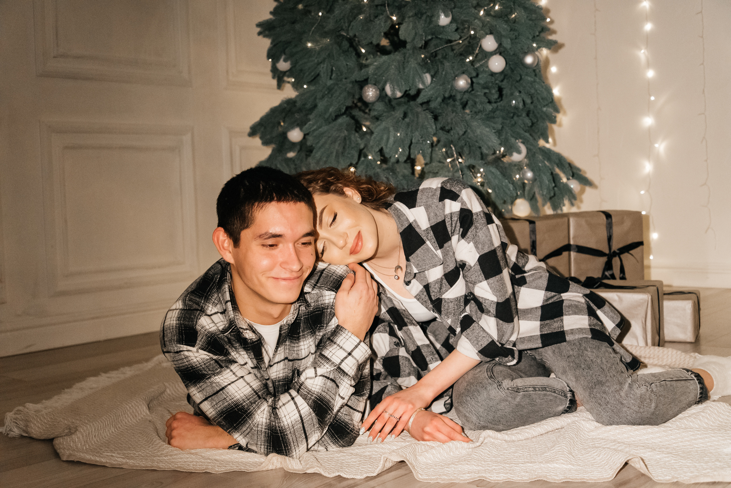 Настя та Даня. Фотограф Анастасія Залужна | Манхайм