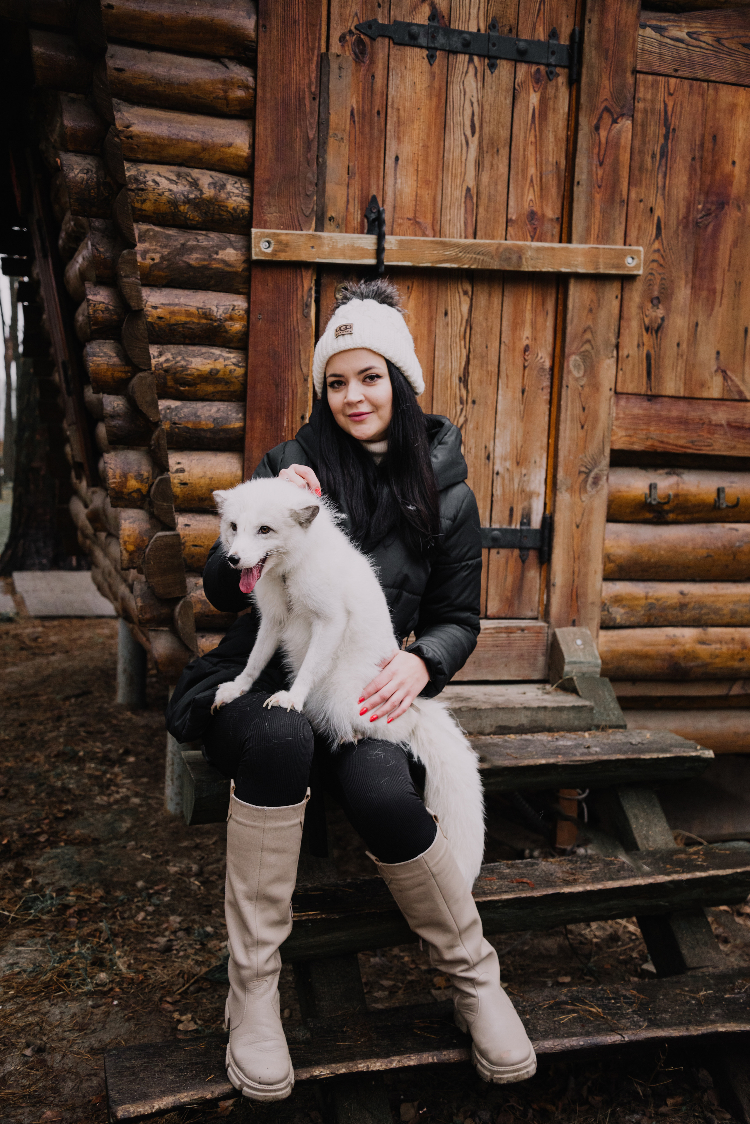 Кікі. Фотограф Анастасія Залужна | Манхайм