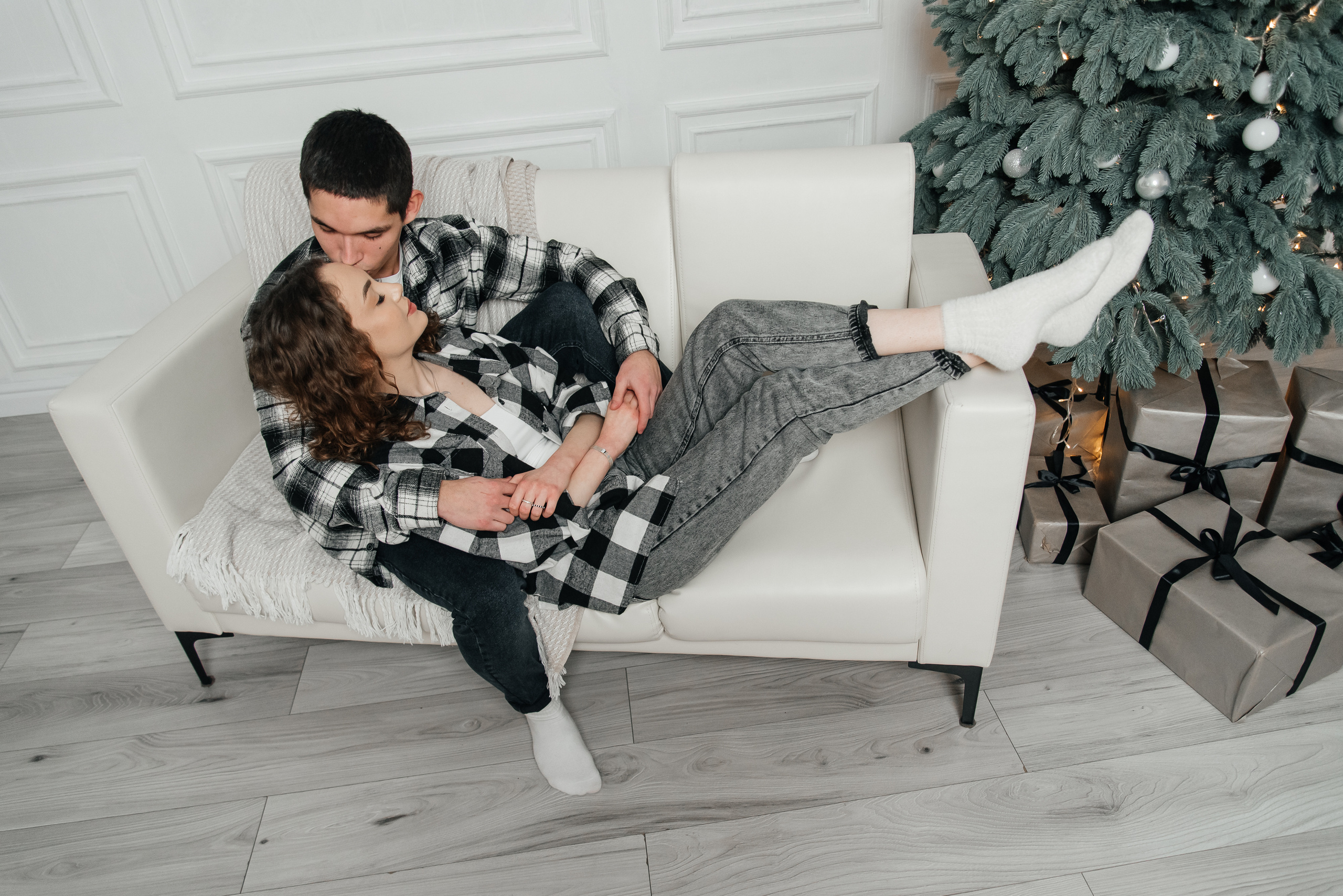 Настя та Даня. Фотограф Анастасія Залужна | Манхайм