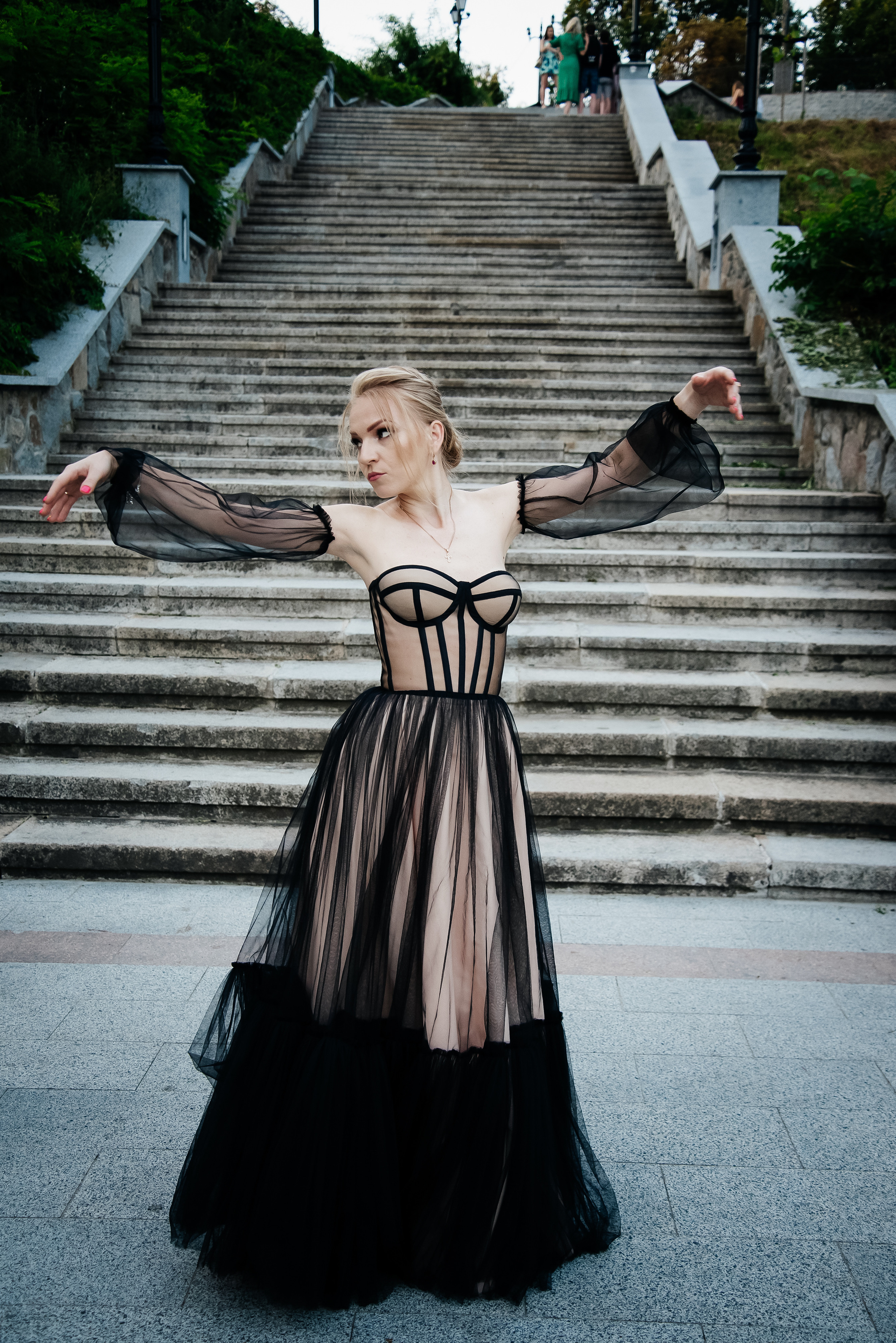 Фотосесія для Олі. Фотограф Анастасія Залужна | Манхайм