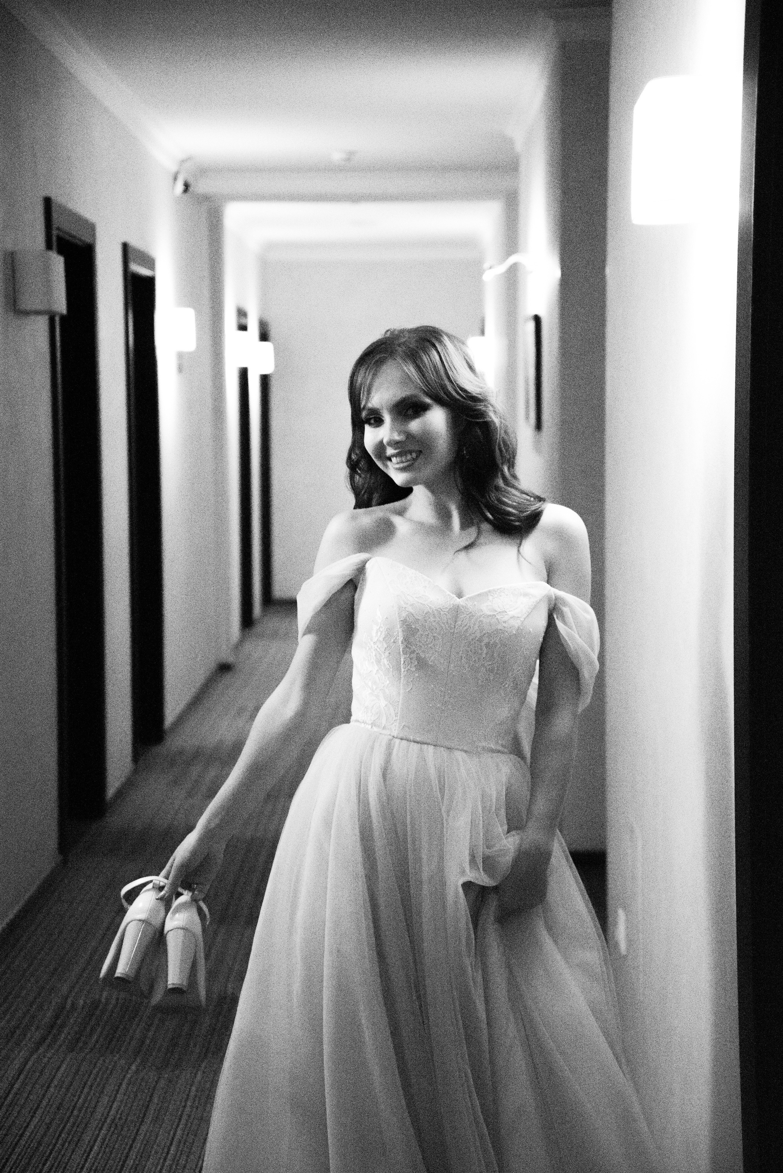 Ніна. Фотограф Анастасія Залужна | Манхайм