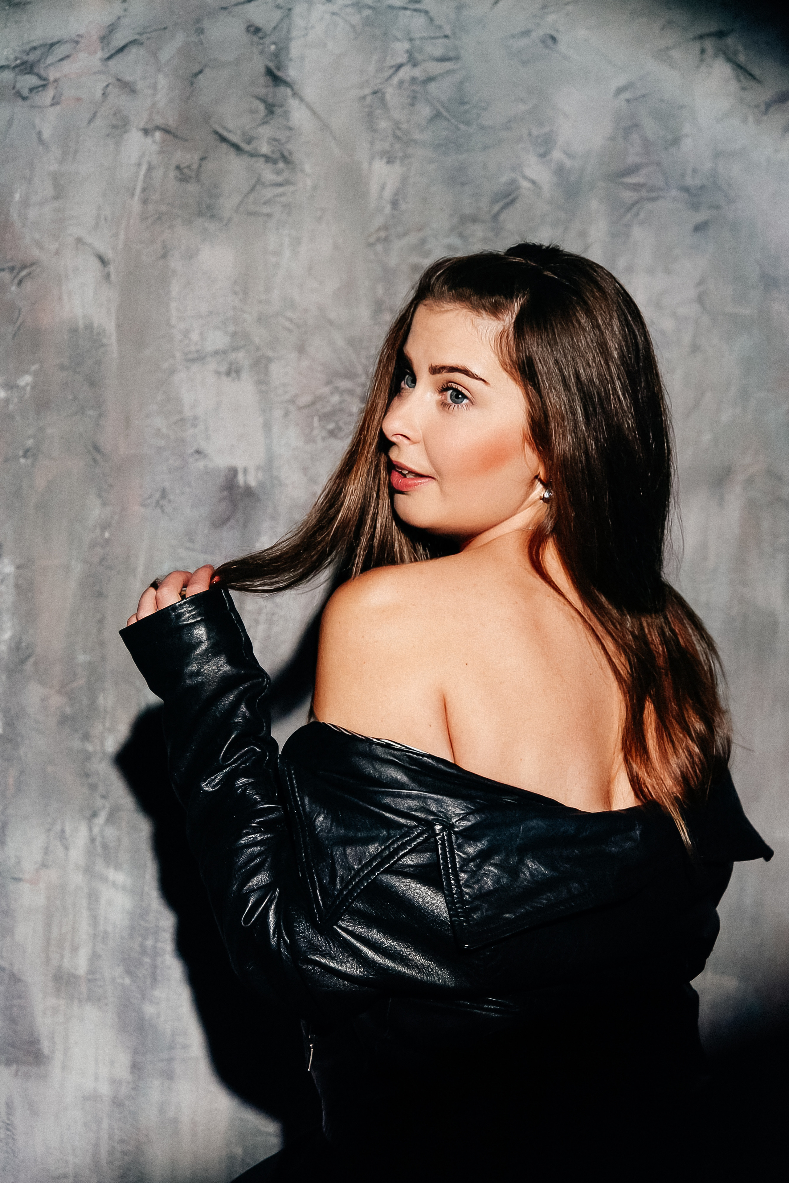 Індивідуальна фотосесія. Фотограф Анастасія Залужна | Манхайм