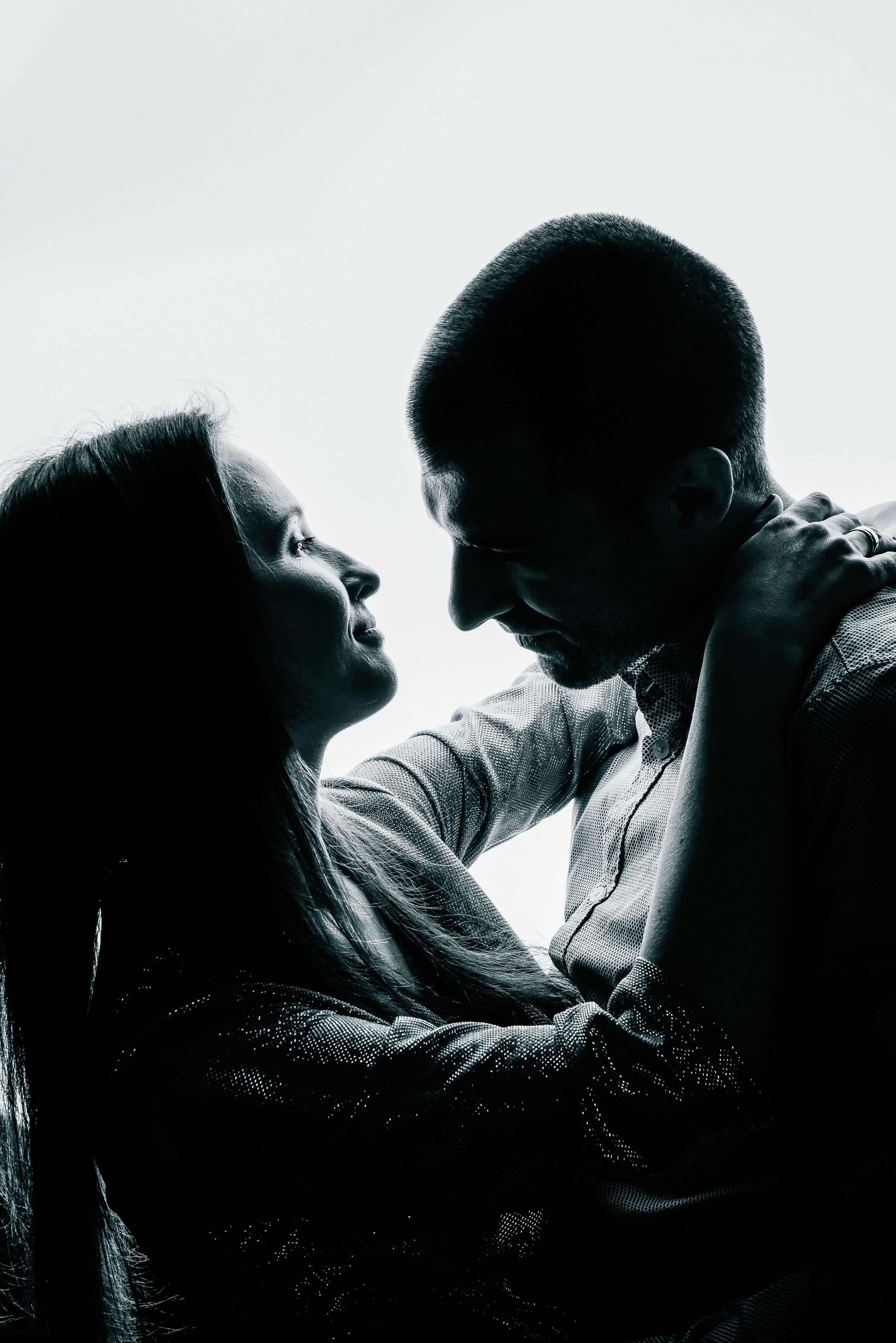 Катя та Сергій. Фотограф Анастасія Залужна | Манхайм