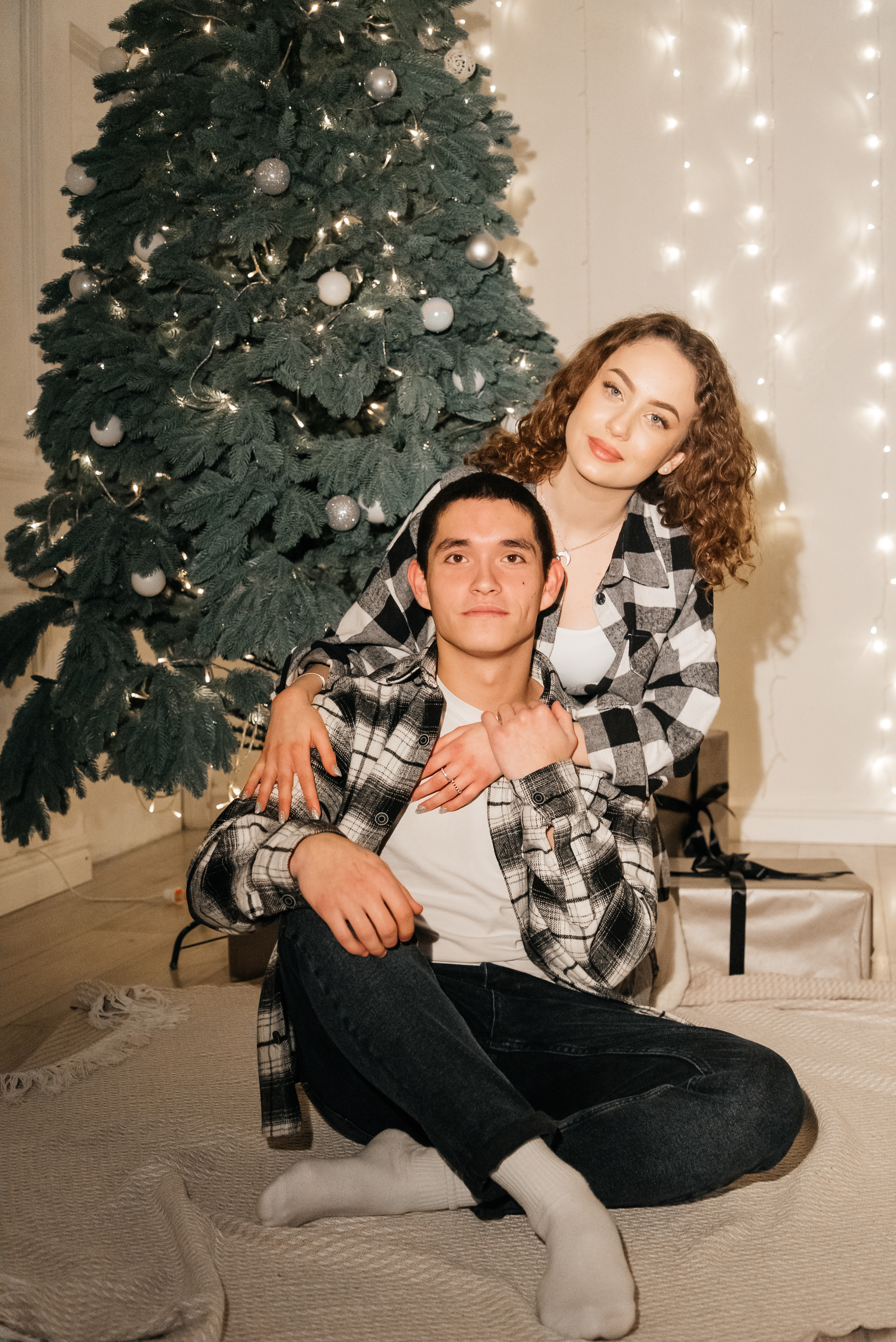 Настя та Даня. Фотограф Анастасія Залужна | Манхайм