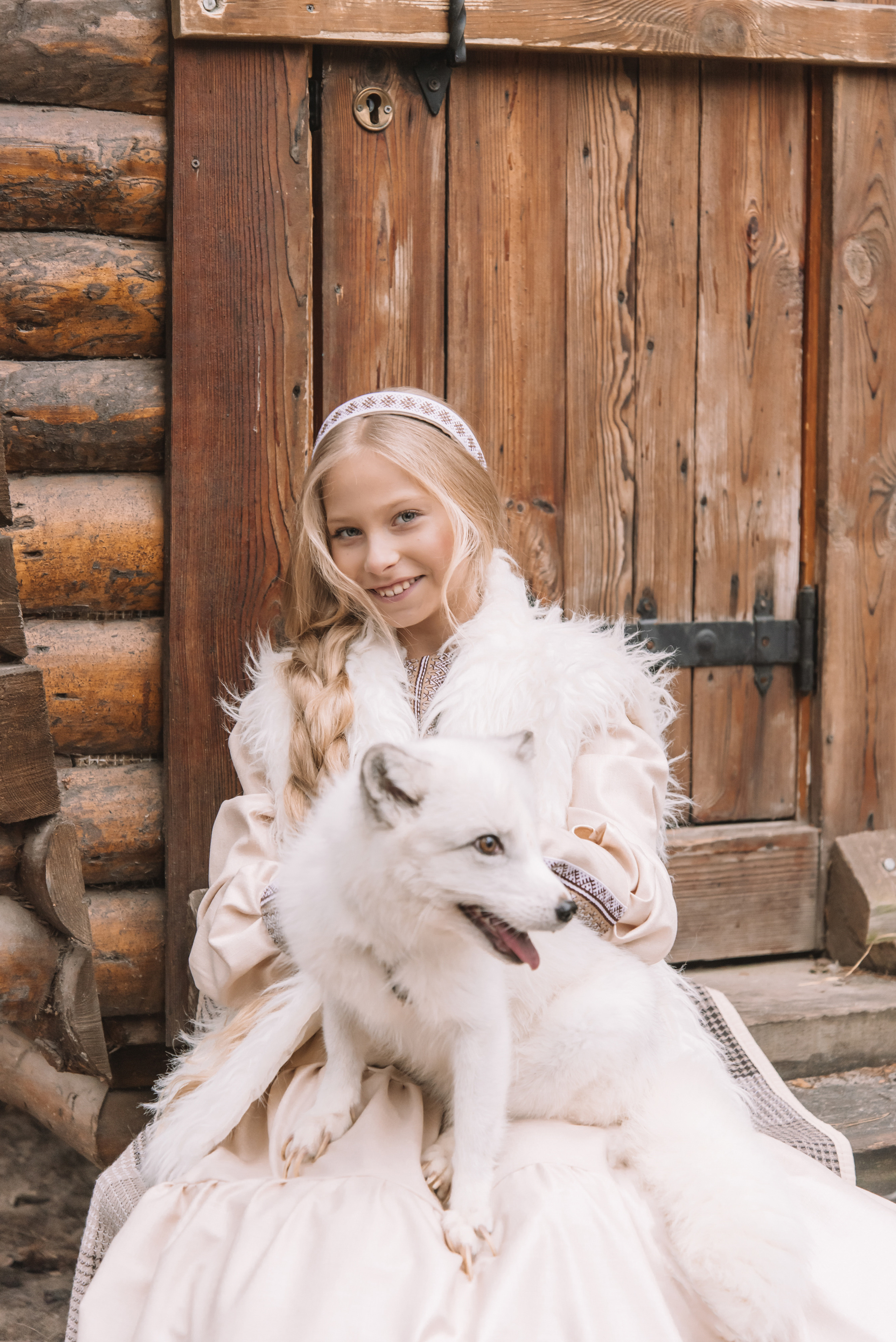 Кікі. Фотограф Анастасія Залужна | Манхайм