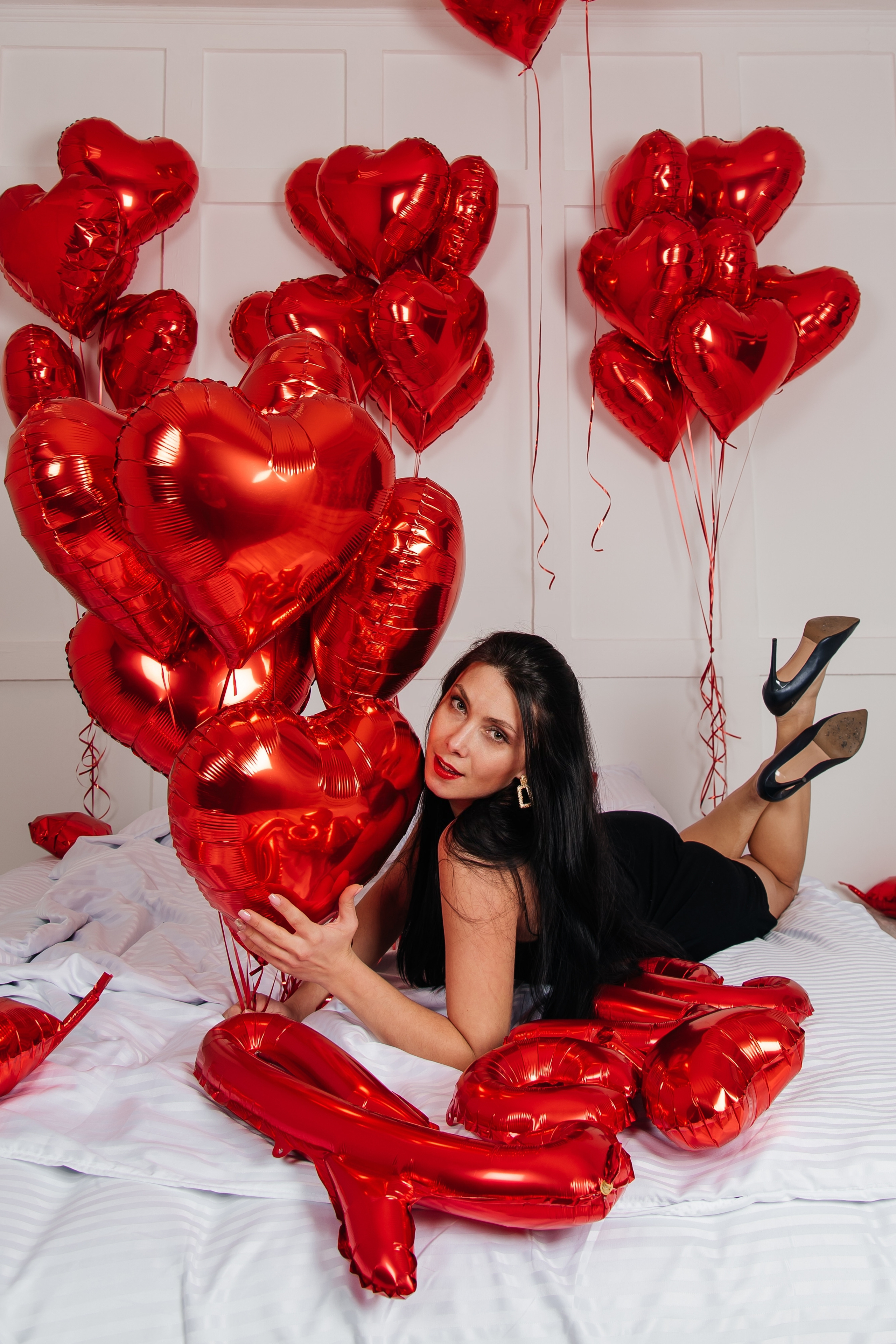 Фотосесія до дня закоханих. Фотограф Анастасія Залужна | Манхайм