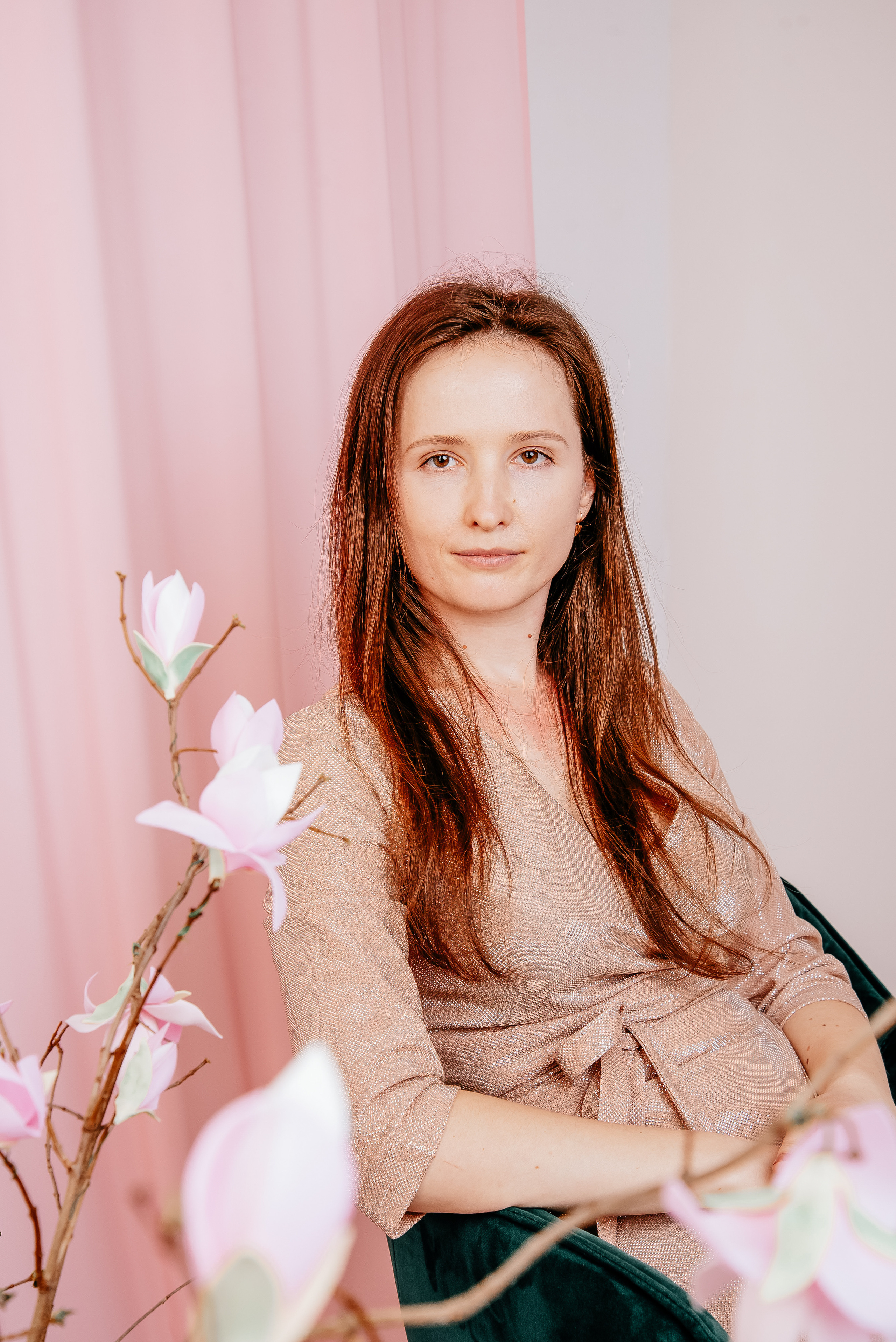 Катя та Сергій. Фотограф Анастасія Залужна | Манхайм