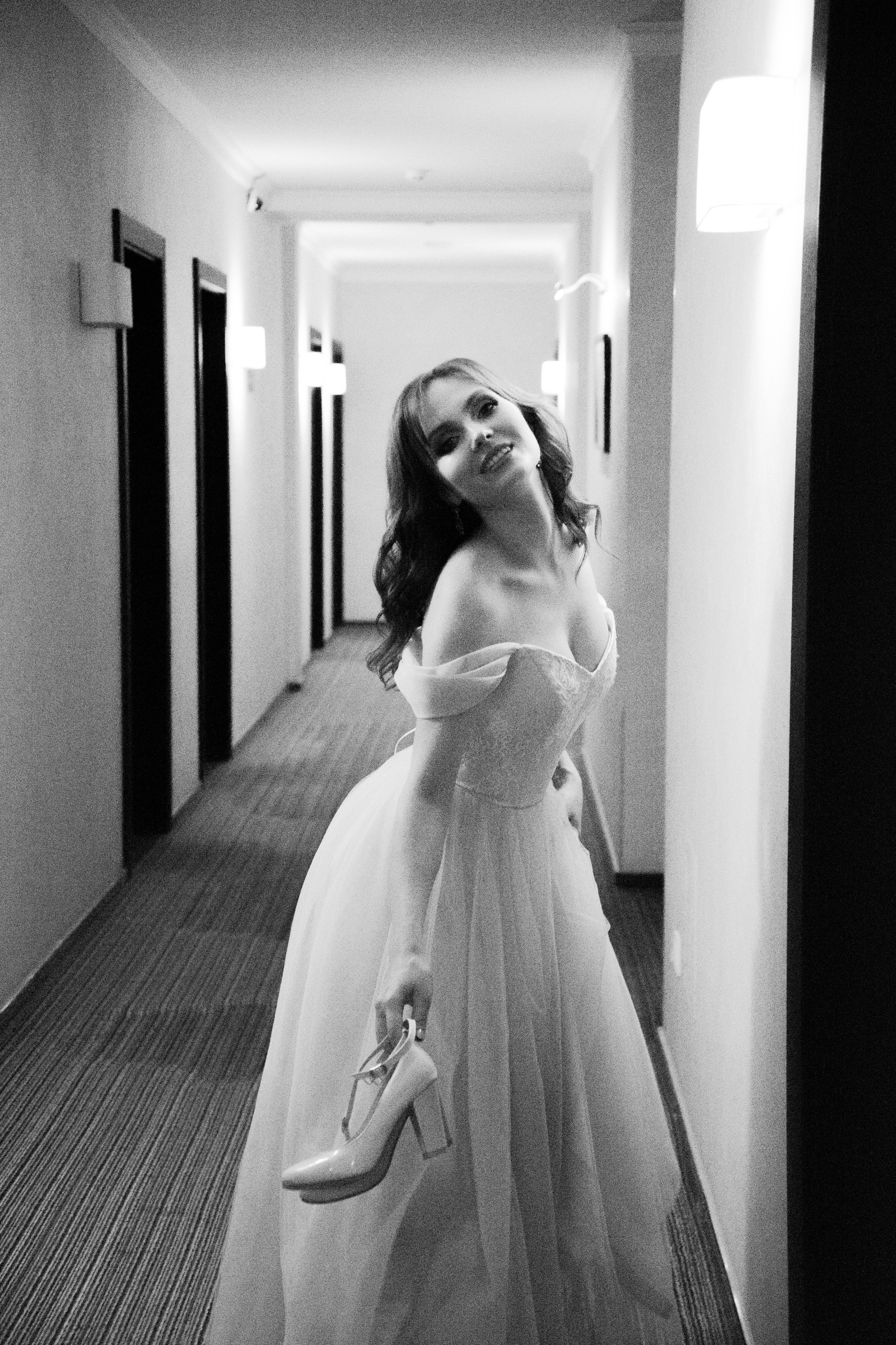 Ніна. Фотограф Анастасія Залужна | Манхайм