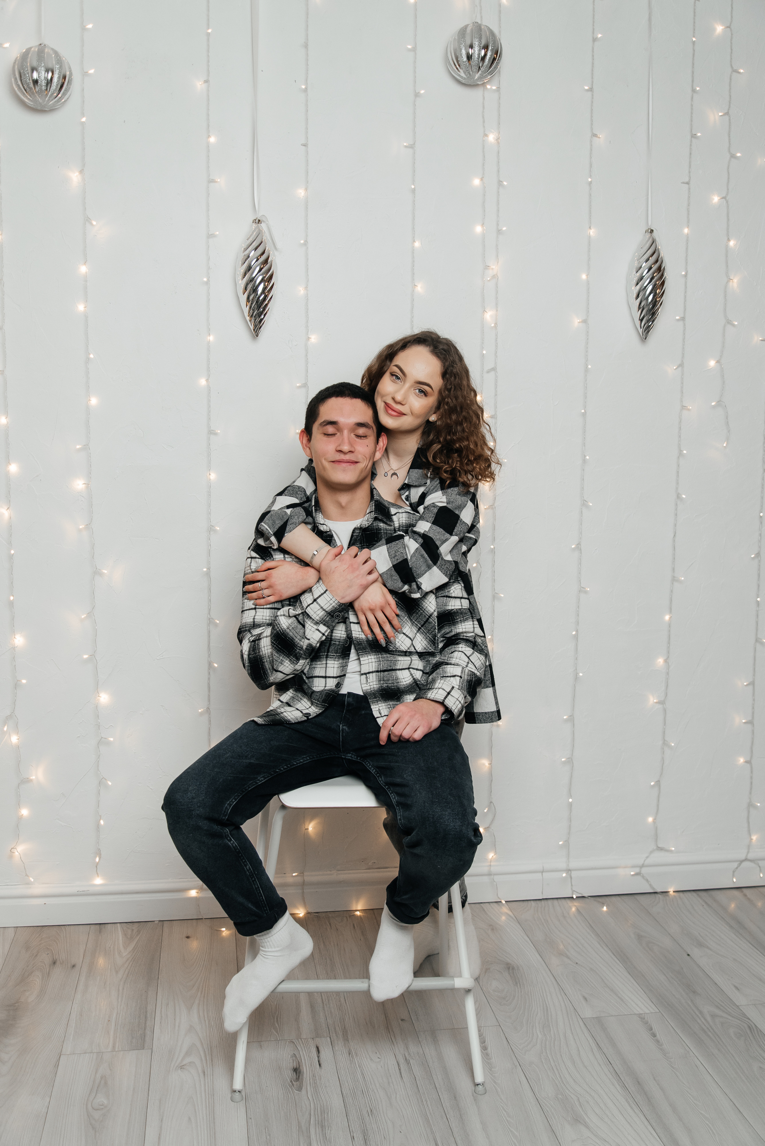 Настя та Даня. Фотограф Анастасія Залужна | Манхайм