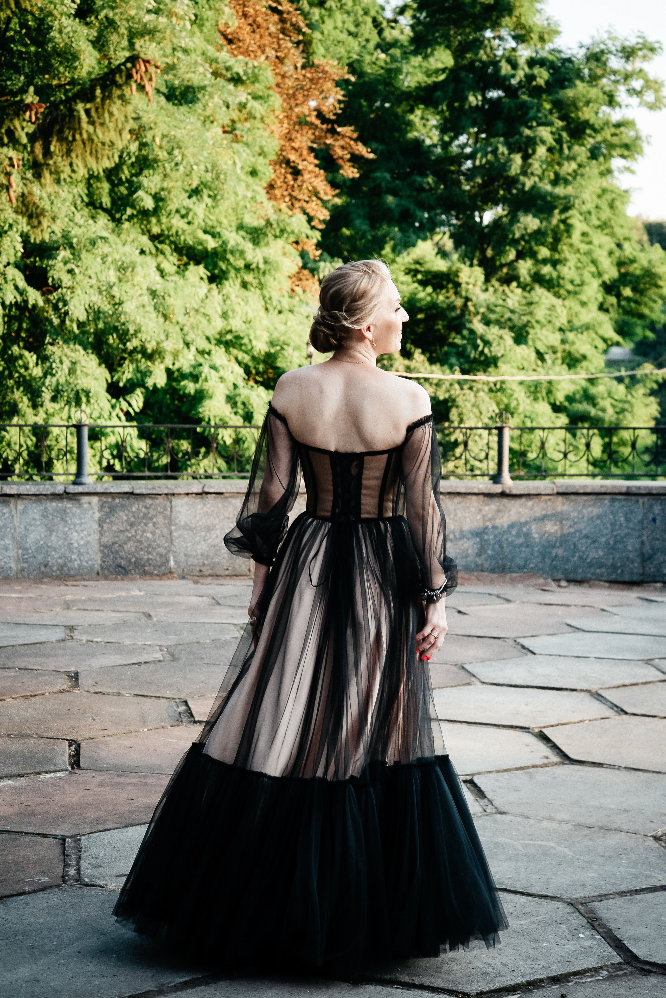 Фотосесія для Олі. Фотограф Анастасія Залужна | Манхайм