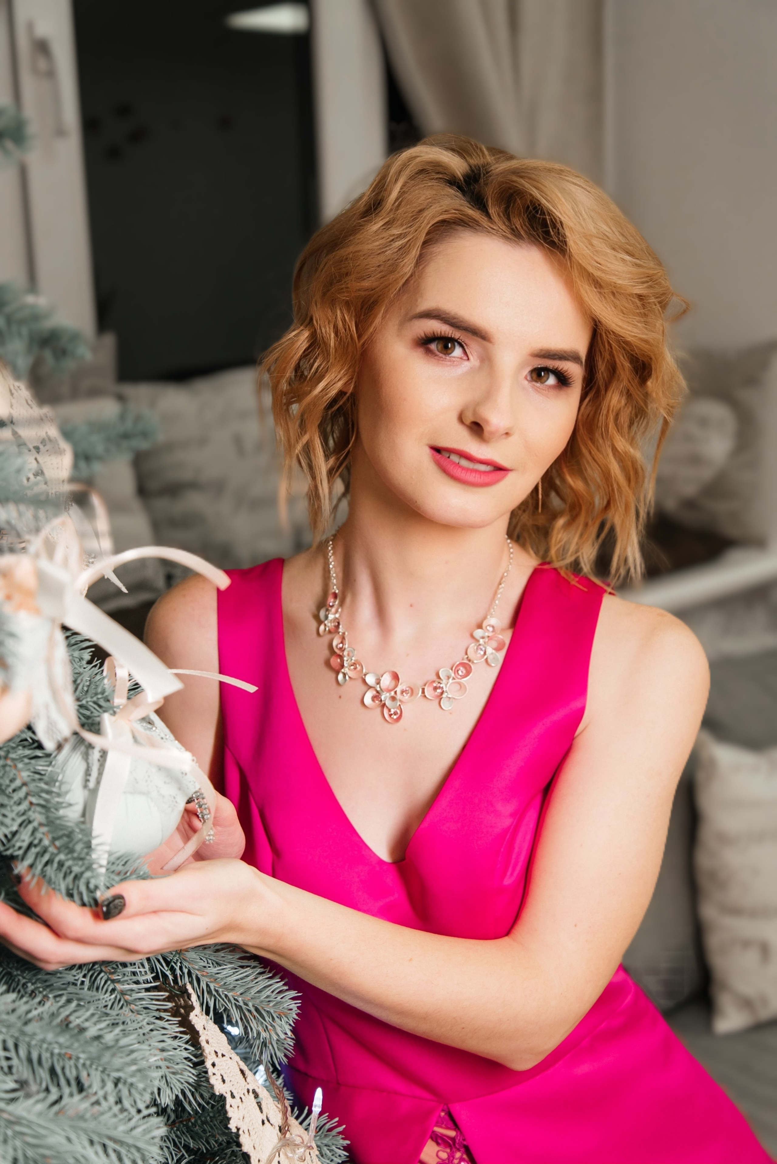 Фотосесія Галини. Anastasiia Zaluzhna Fotografin | Mannheim
