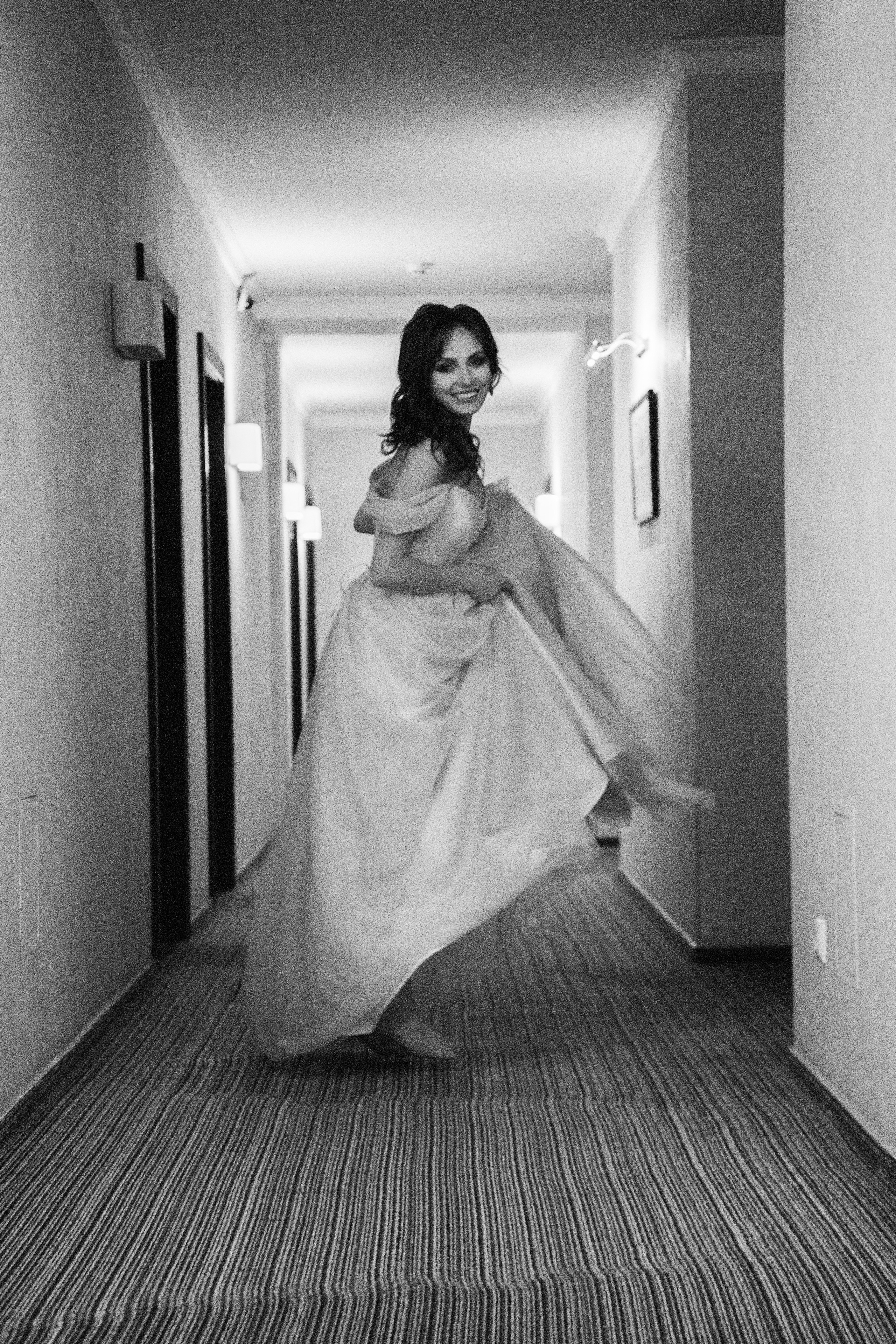 Ніна. Фотограф Анастасія Залужна | Манхайм