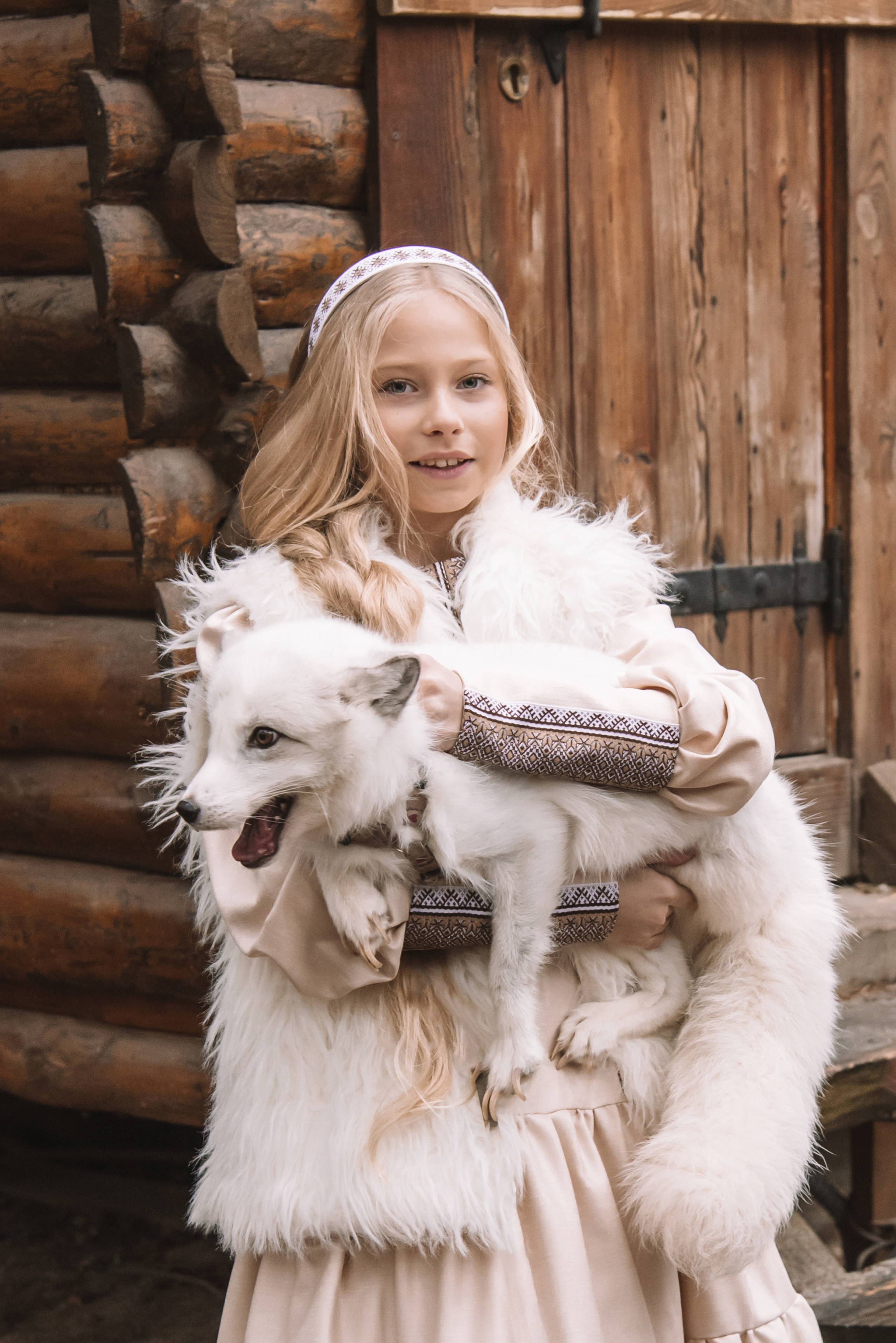 Кікі. Фотограф Анастасія Залужна | Манхайм