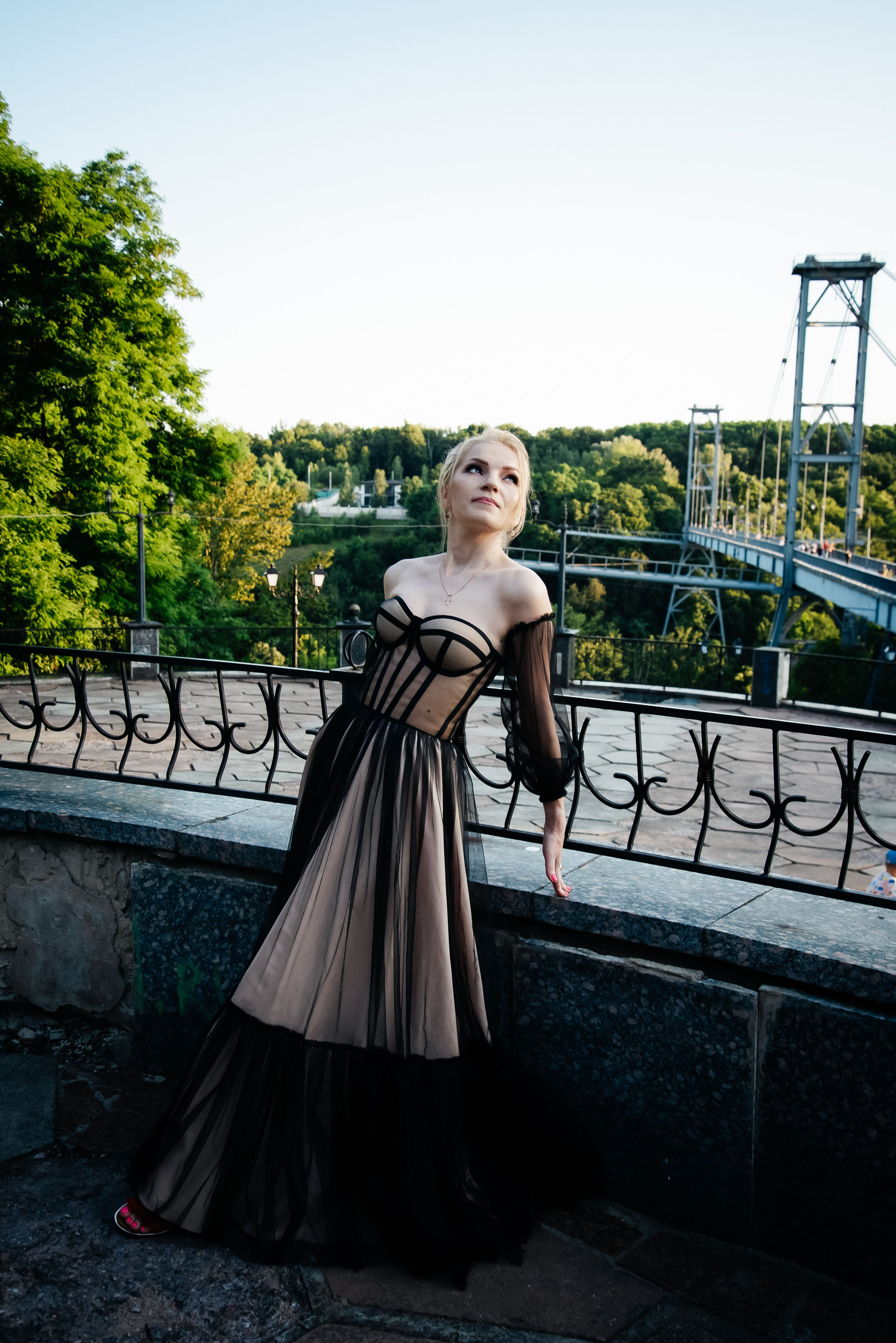 Фотосесія для Олі. Фотограф Анастасія Залужна | Манхайм