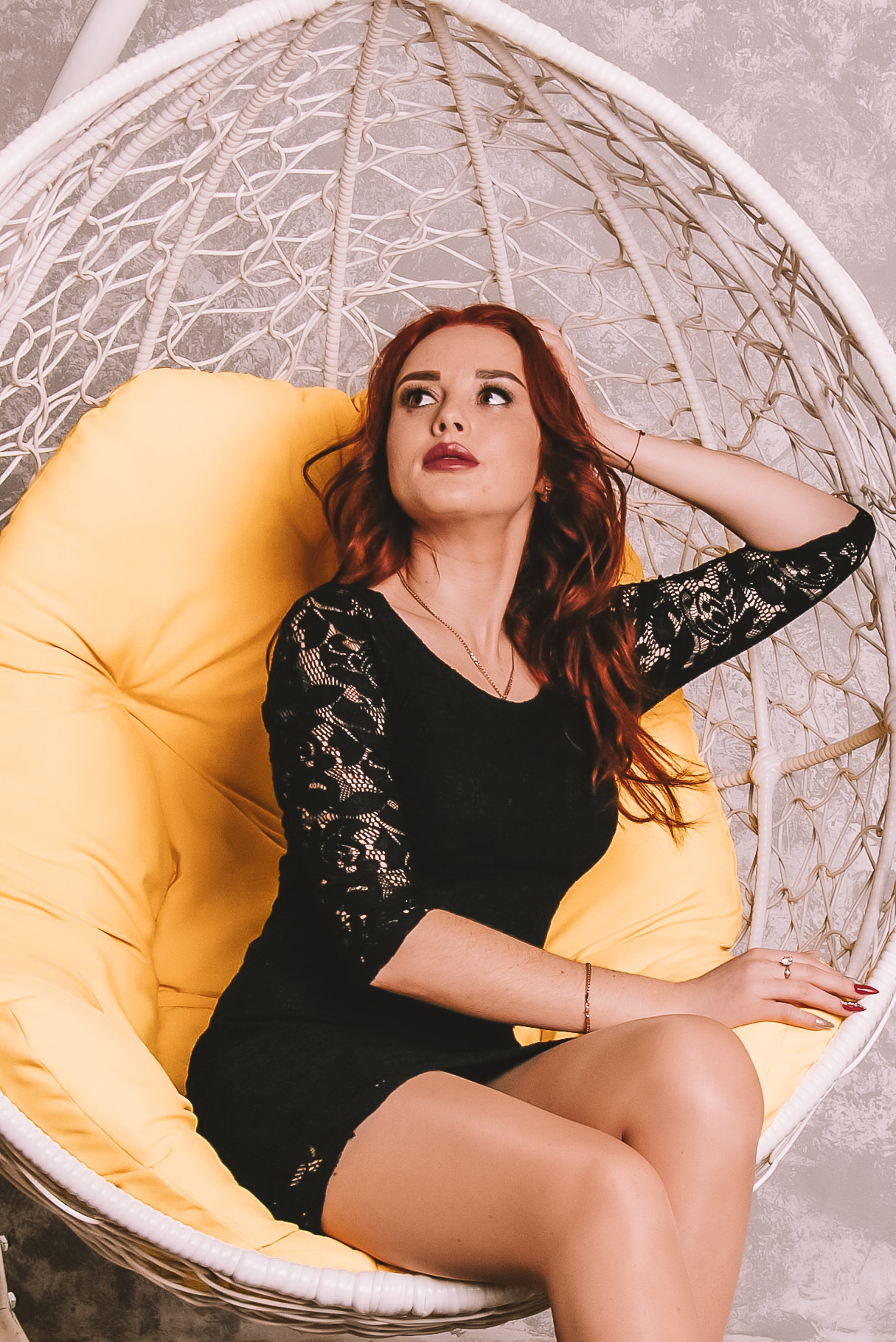 Олена та Олександр. Фотограф Анастасія Залужна | Манхайм