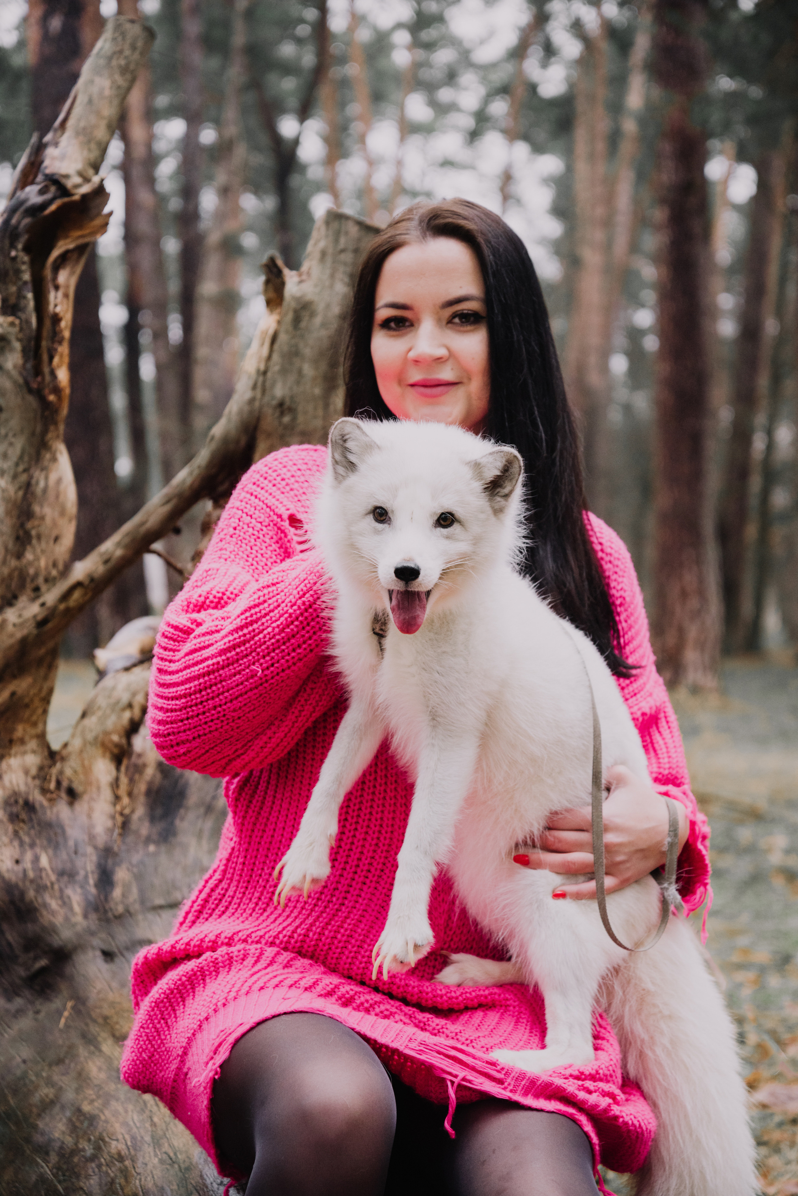 Кікі. Фотограф Анастасія Залужна | Манхайм