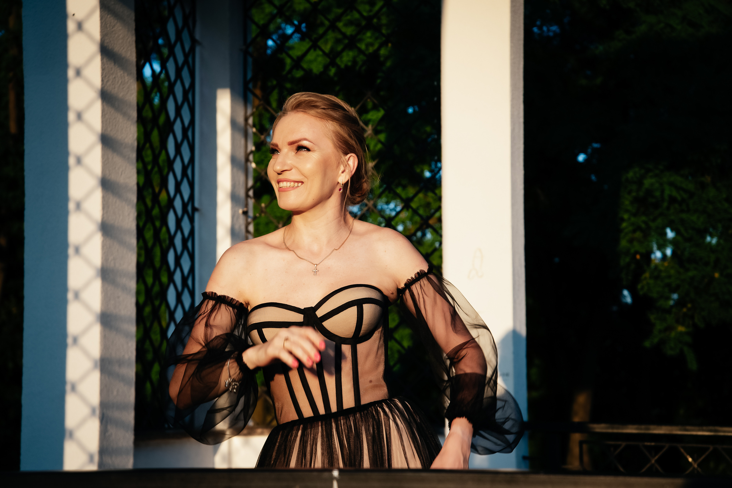 Фотосесія для Олі. Фотограф Анастасія Залужна | Манхайм