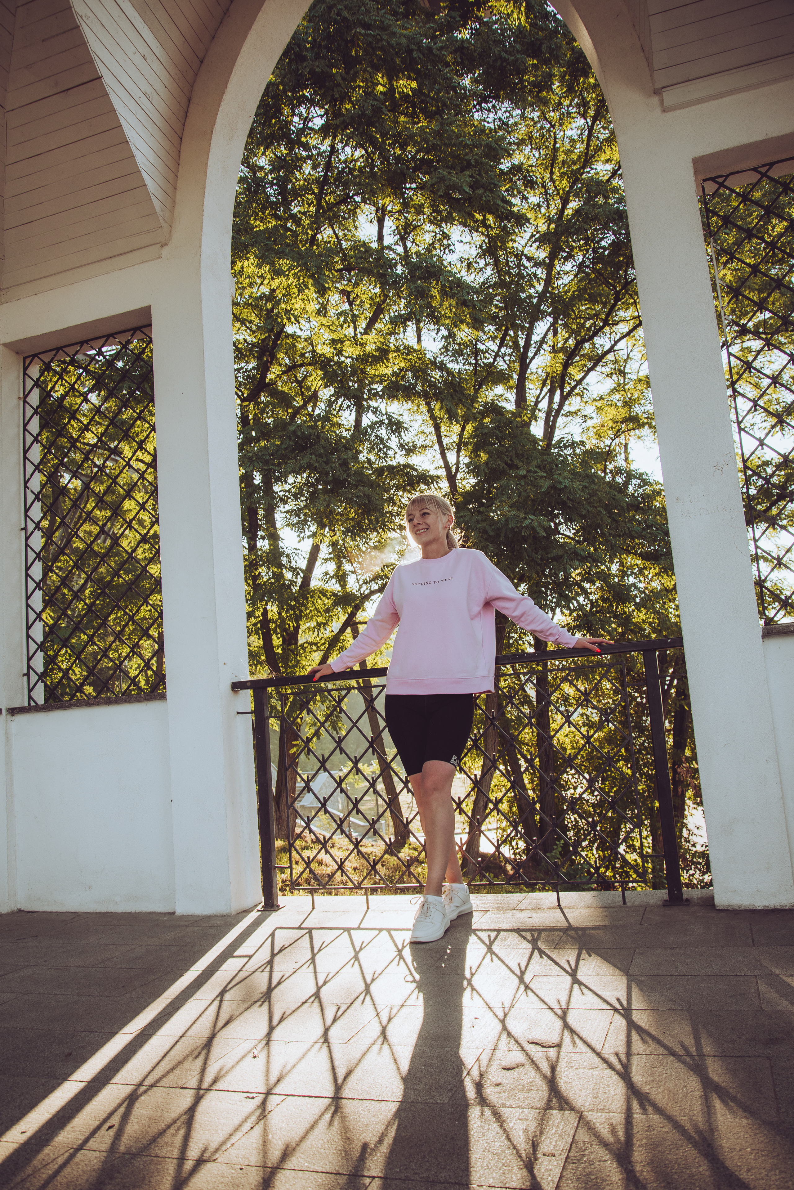 Ранкова фотопрогулянка. Фотограф Анастасія Залужна | Манхайм