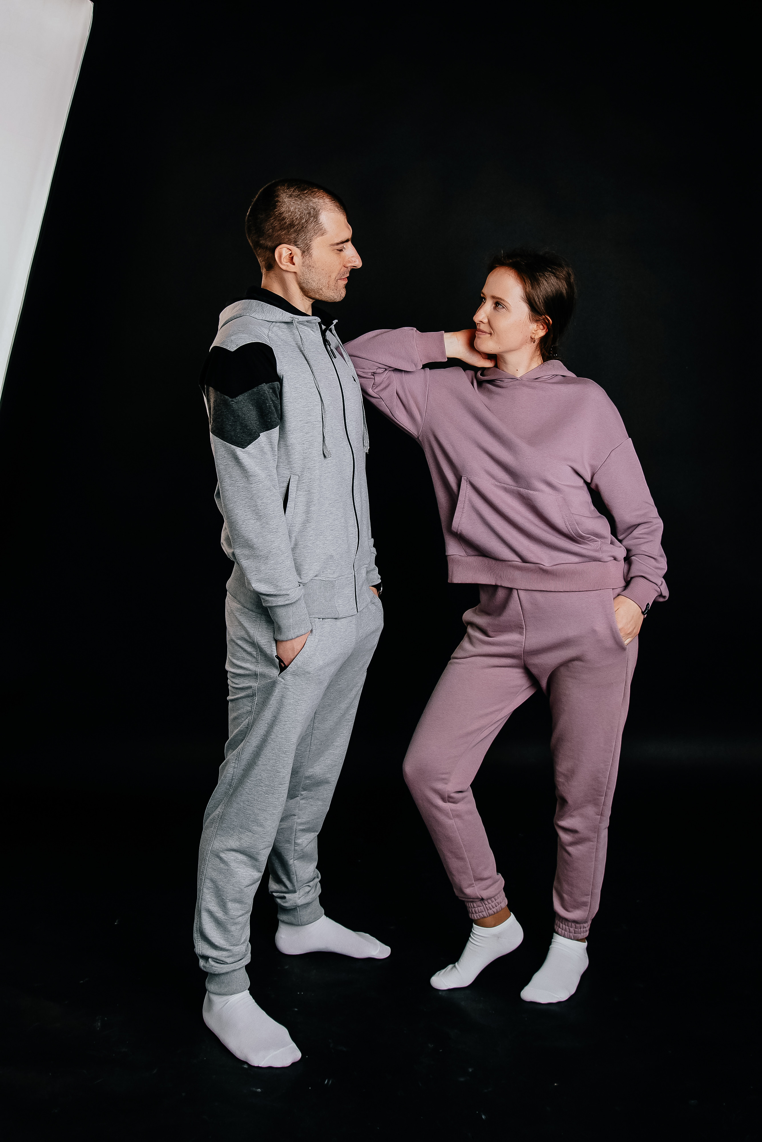 Катя та Сергій. Фотограф Анастасія Залужна | Манхайм