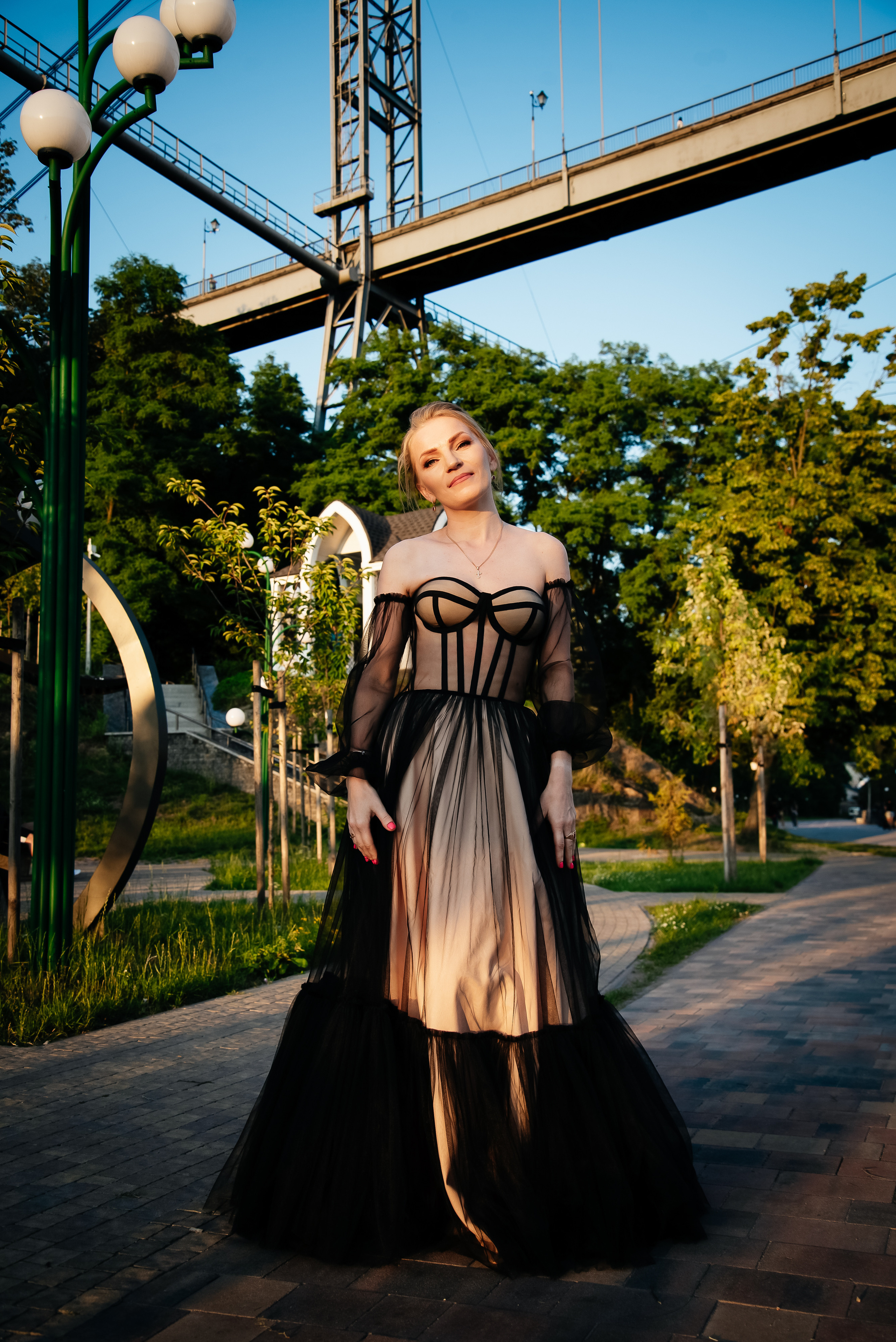 Фотосесія для Олі. Фотограф Анастасія Залужна | Манхайм