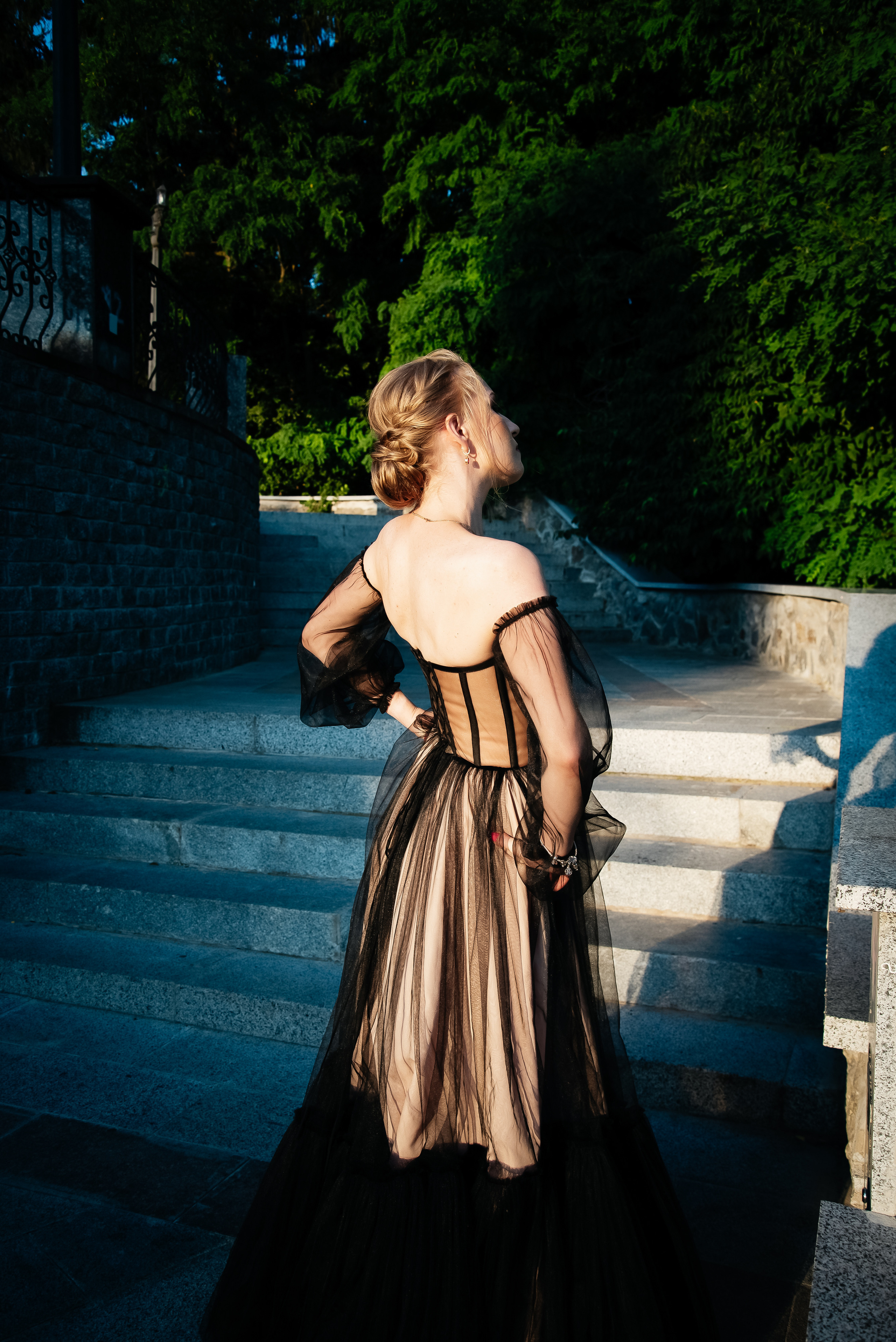 Фотосесія для Олі. Фотограф Анастасія Залужна | Манхайм