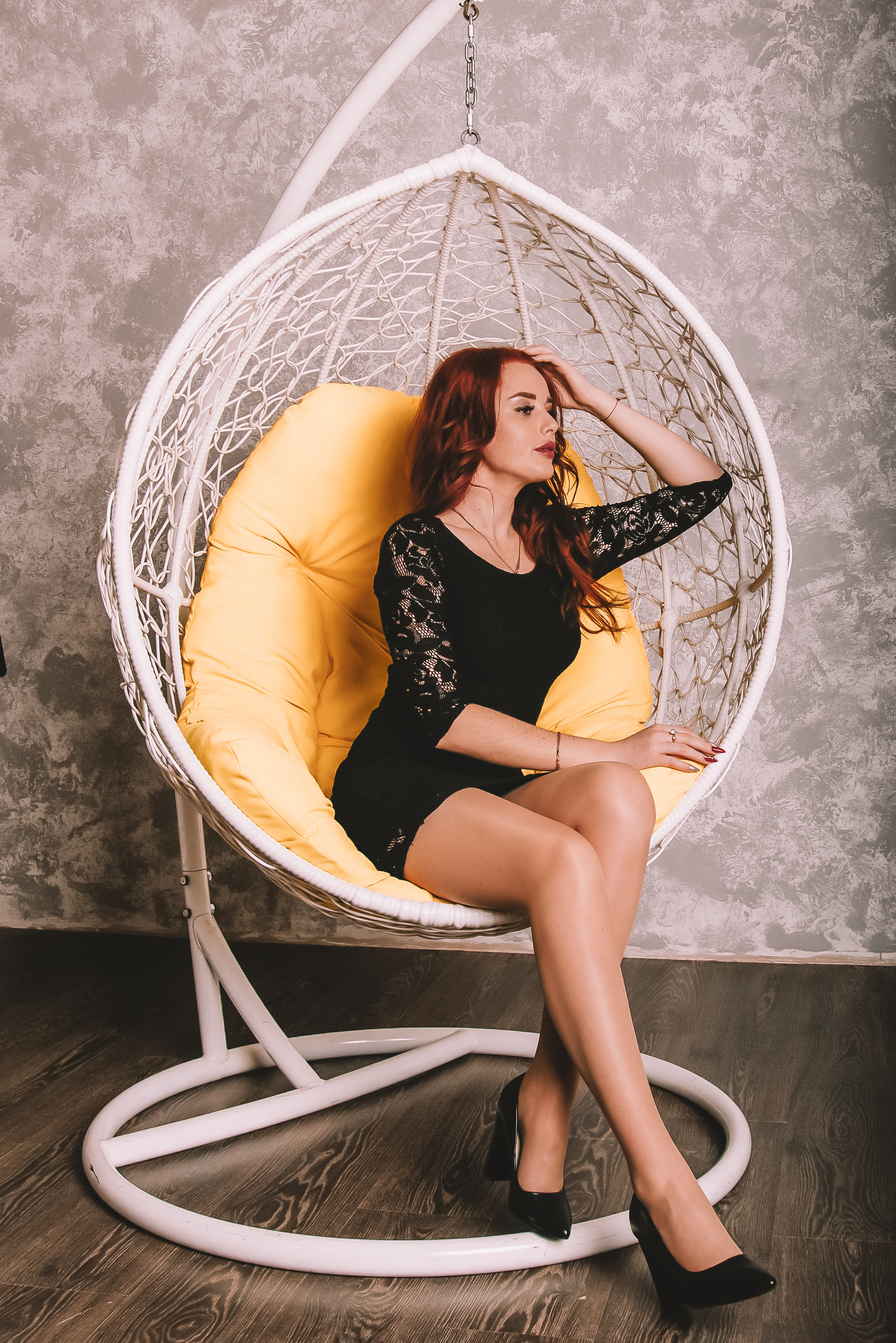 Олена та Олександр. Фотограф Анастасія Залужна | Манхайм