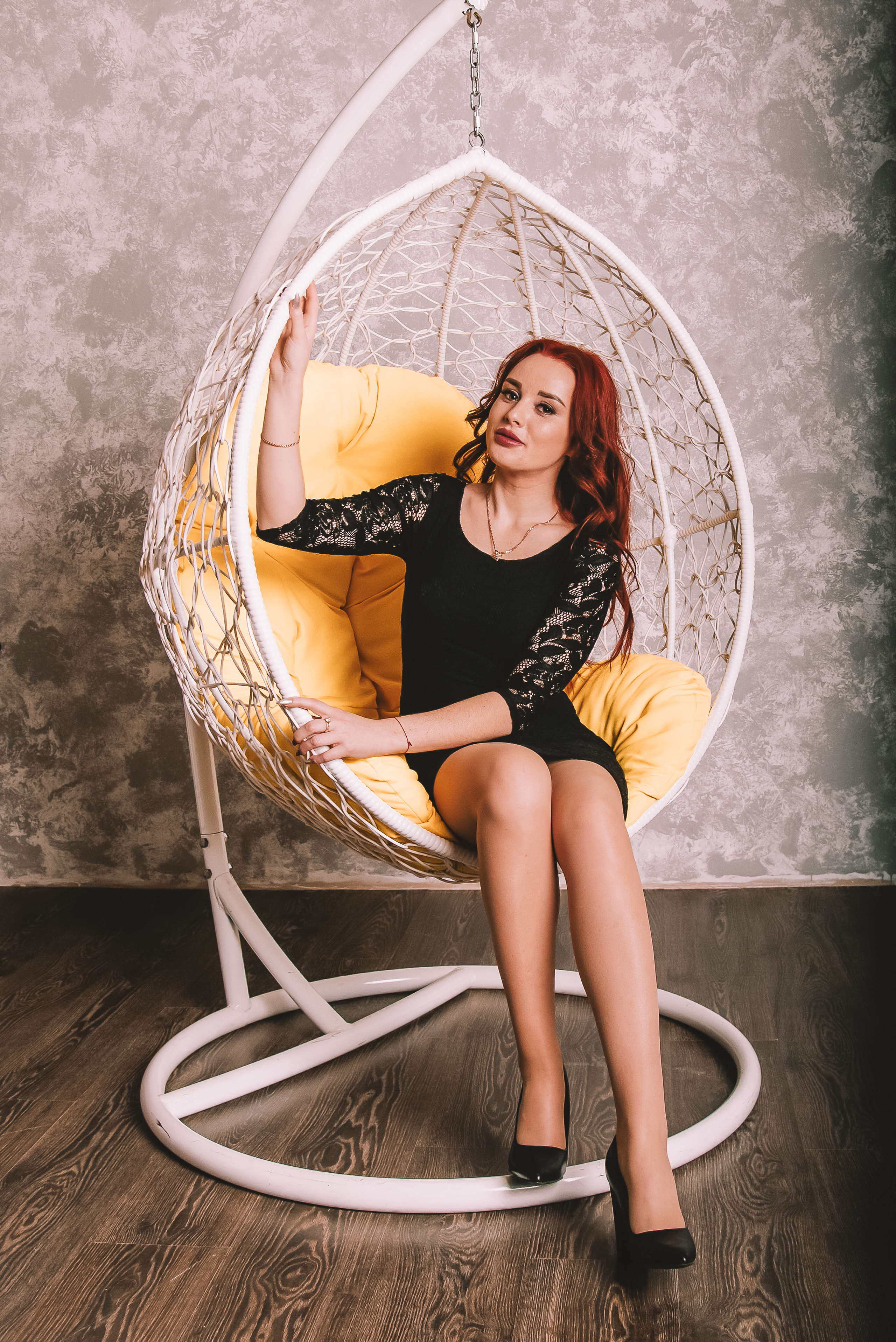 Олена та Олександр. Фотограф Анастасія Залужна | Манхайм