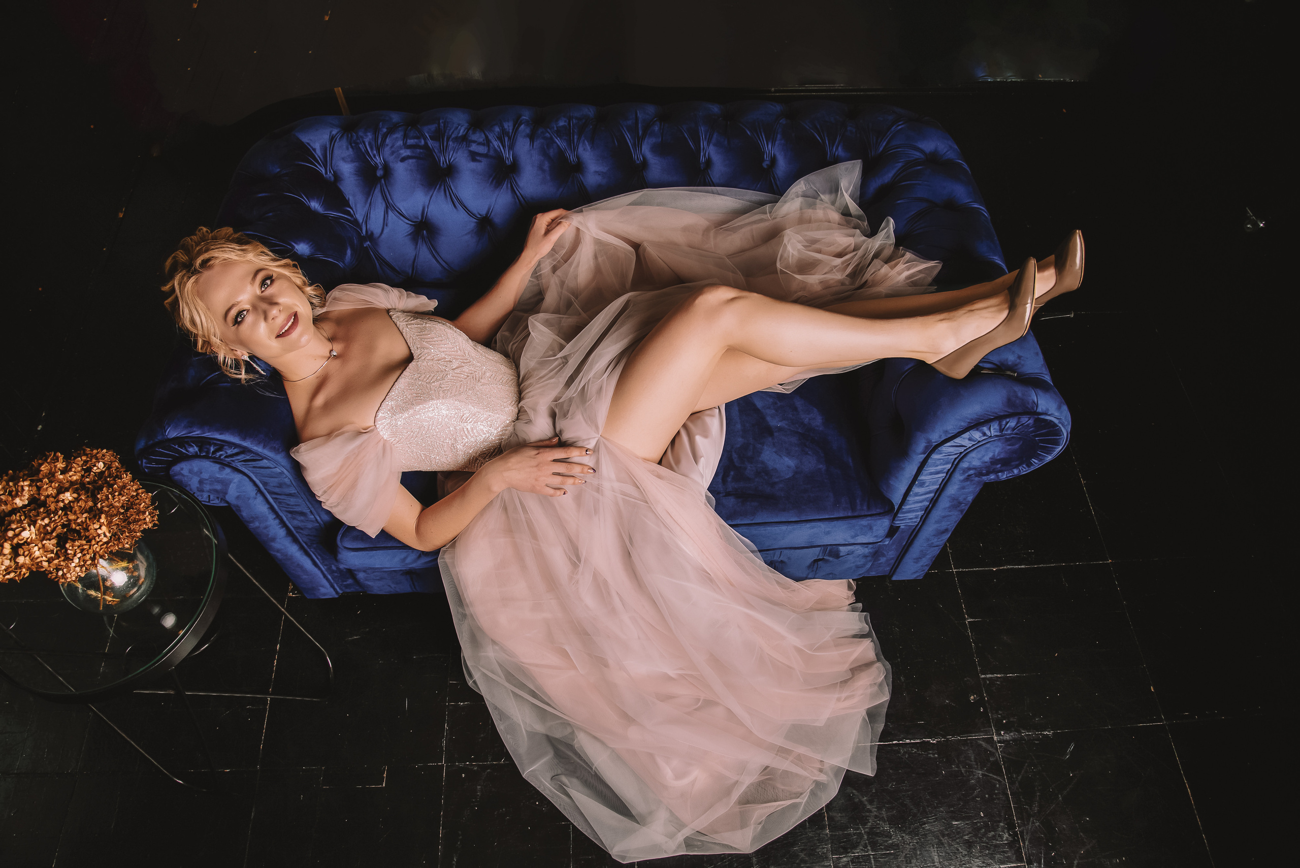 Фотосесія для Люди. Anastasiia Zaluzhna Fotografin | Mannheim