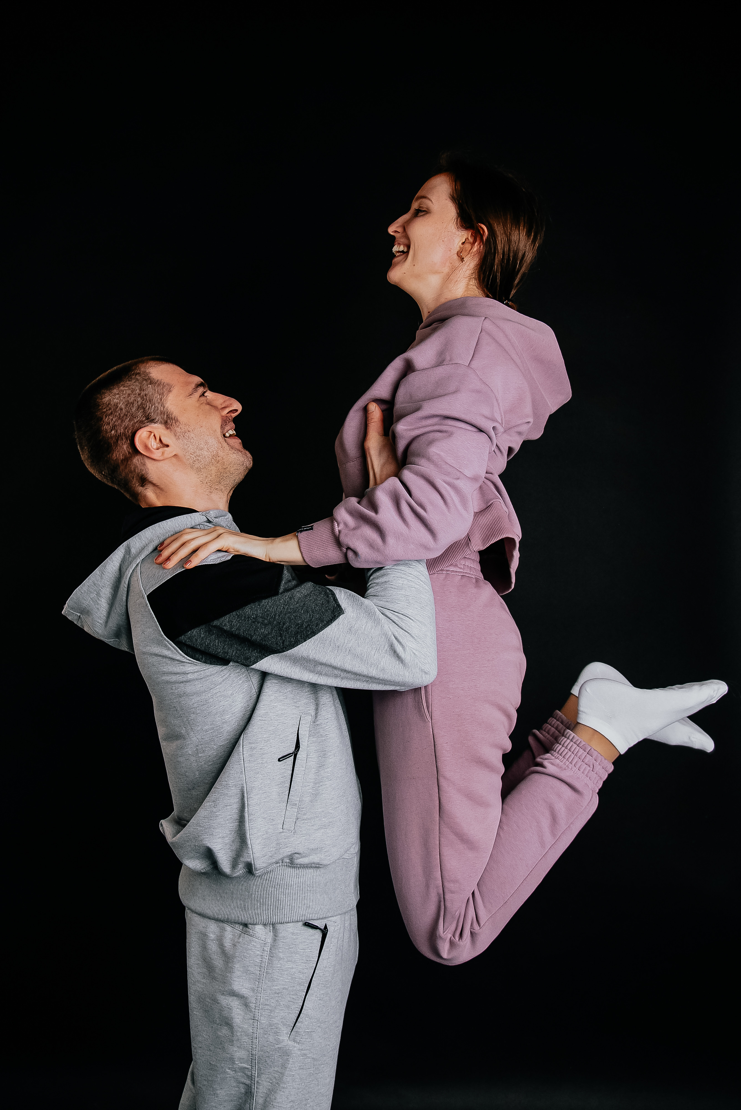 Катя та Сергій. Фотограф Анастасія Залужна | Манхайм