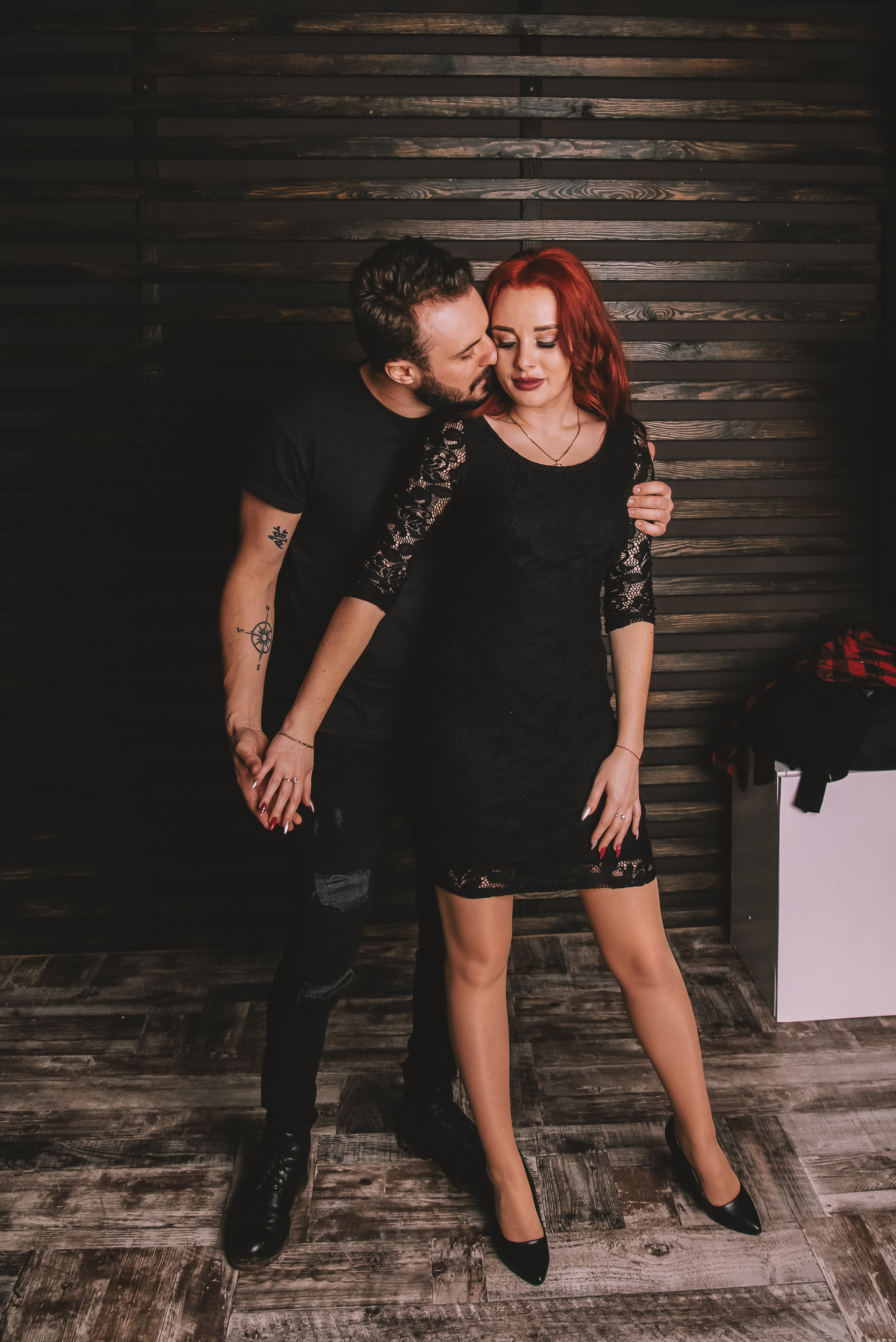 Олена та Олександр. Фотограф Анастасія Залужна | Манхайм