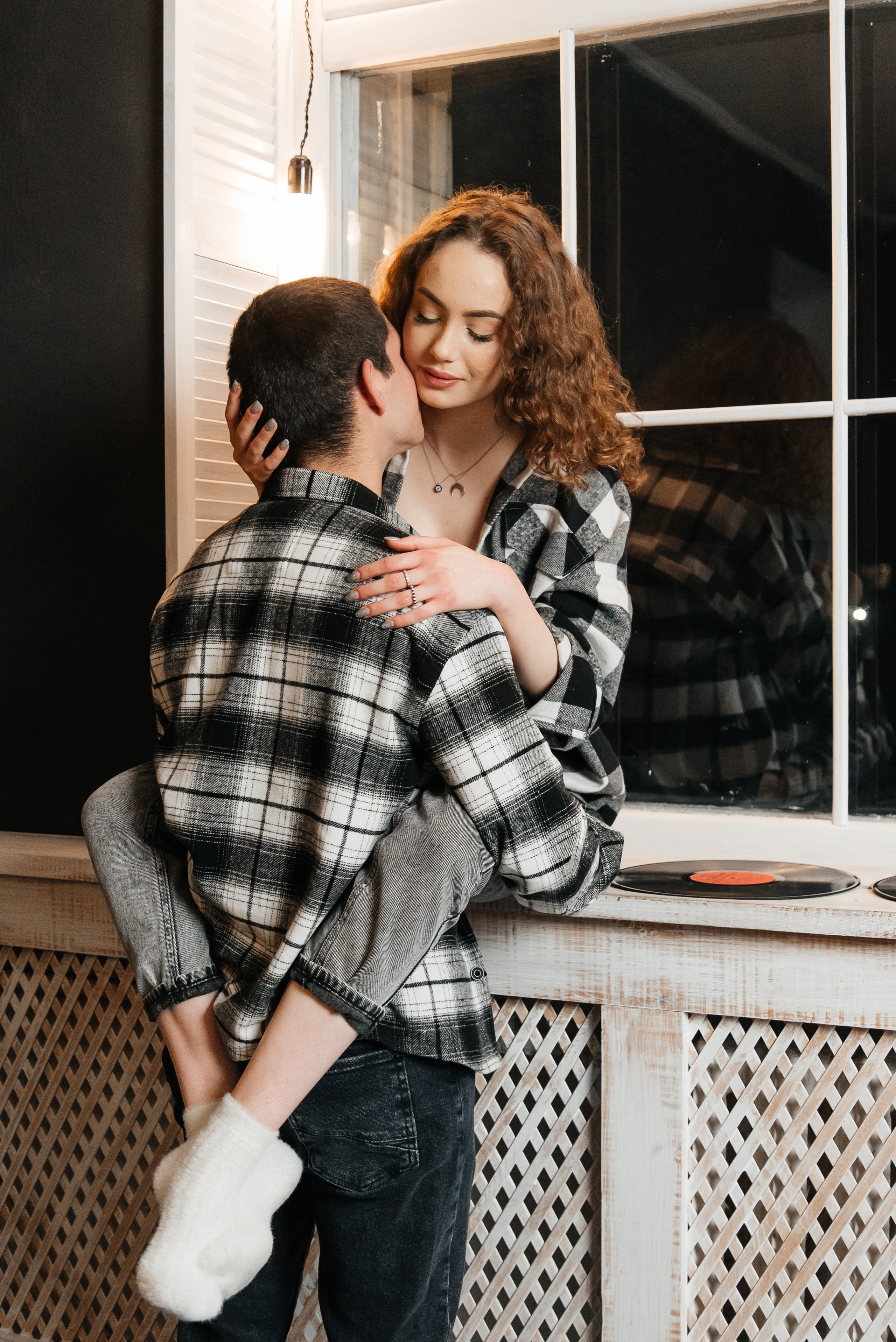 Настя та Даня. Фотограф Анастасія Залужна | Манхайм