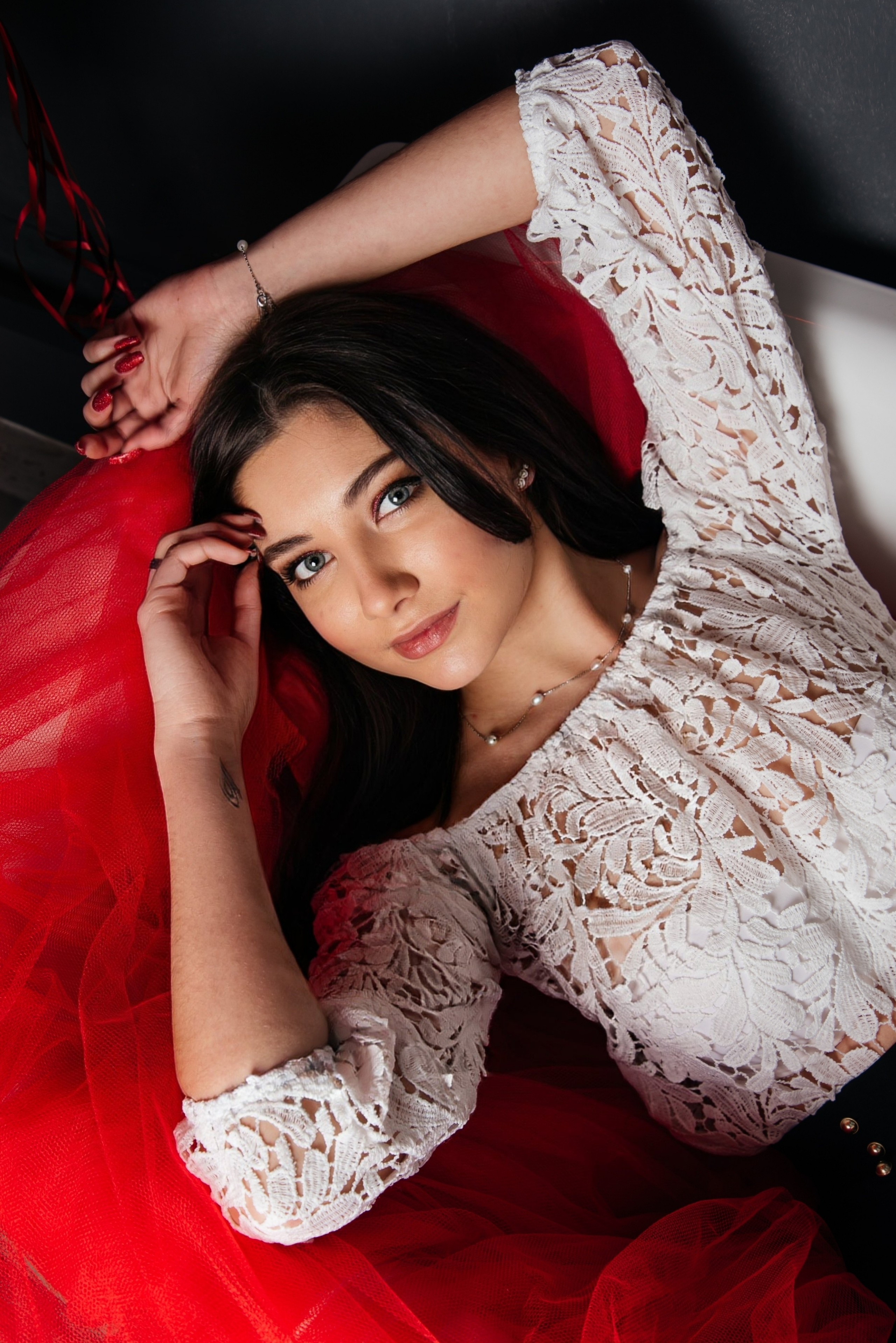 Фотосесія до дня закоханих. Фотограф Анастасія Залужна | Манхайм