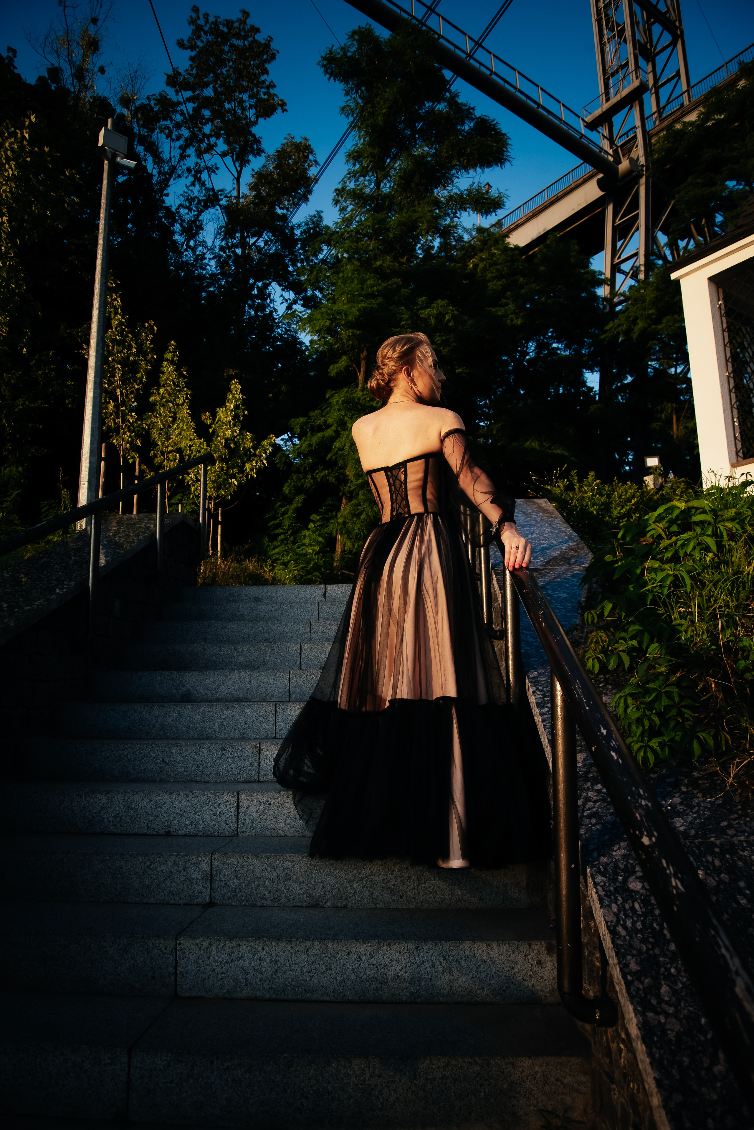 Фотосесія для Олі. Фотограф Анастасія Залужна | Манхайм