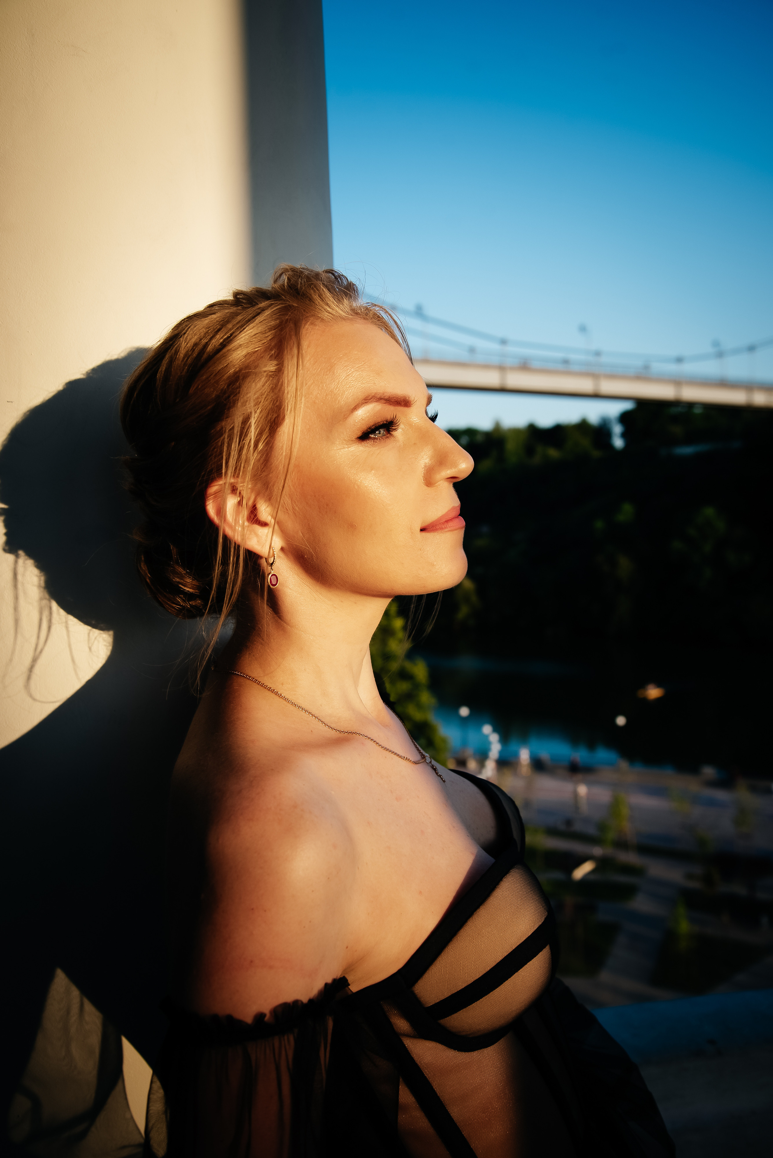 Фотосесія для Олі. Фотограф Анастасія Залужна | Манхайм