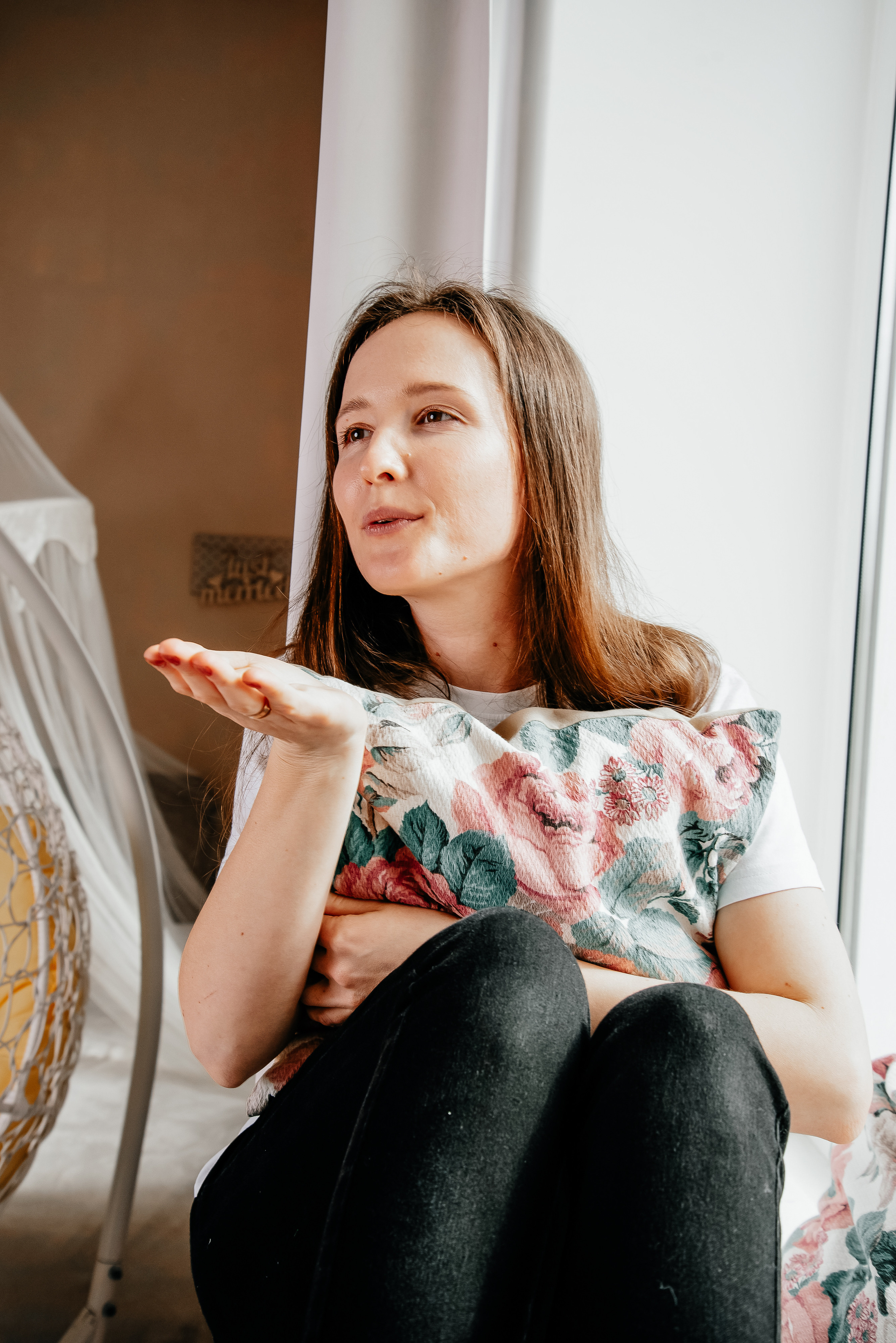 Катя та Сергій. Фотограф Анастасія Залужна | Манхайм