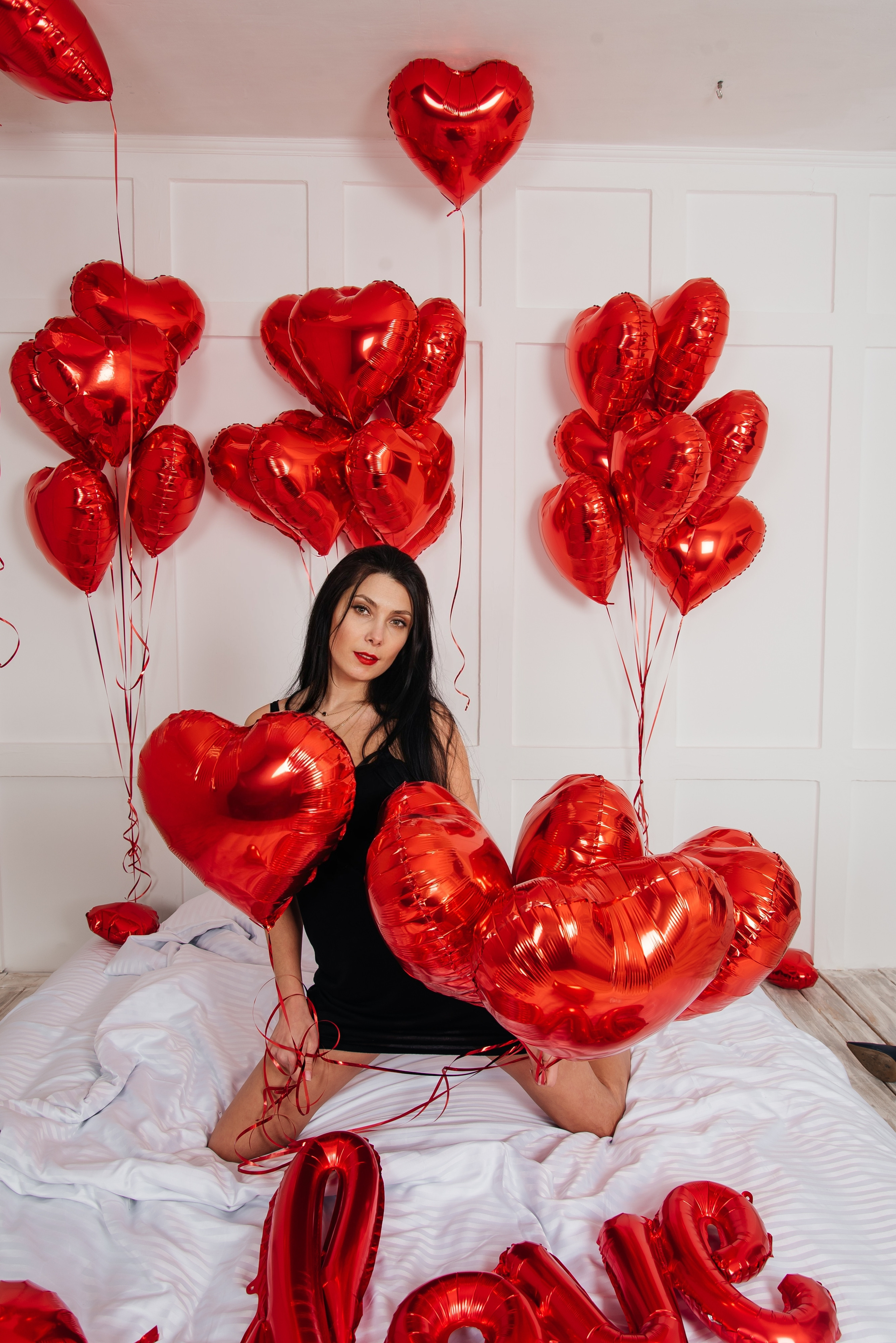 Фотосесія до дня закоханих. Фотограф Анастасія Залужна | Манхайм