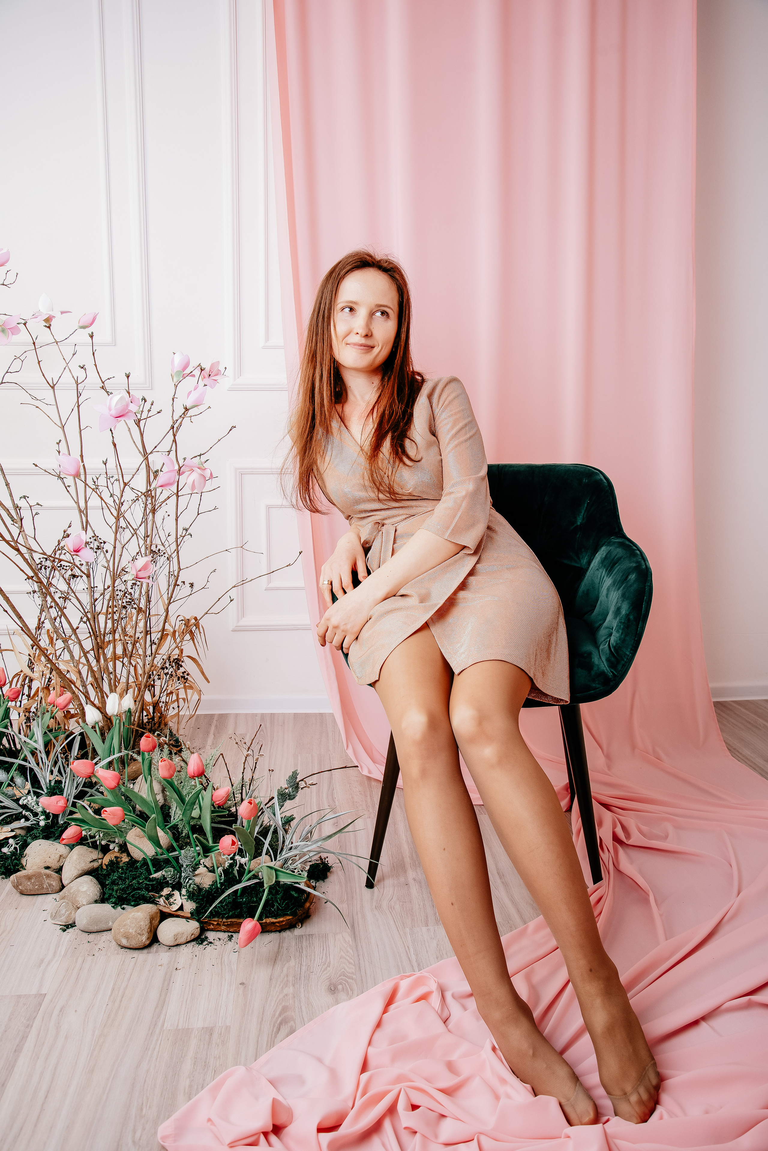 Катя та Сергій. Фотограф Анастасія Залужна | Манхайм