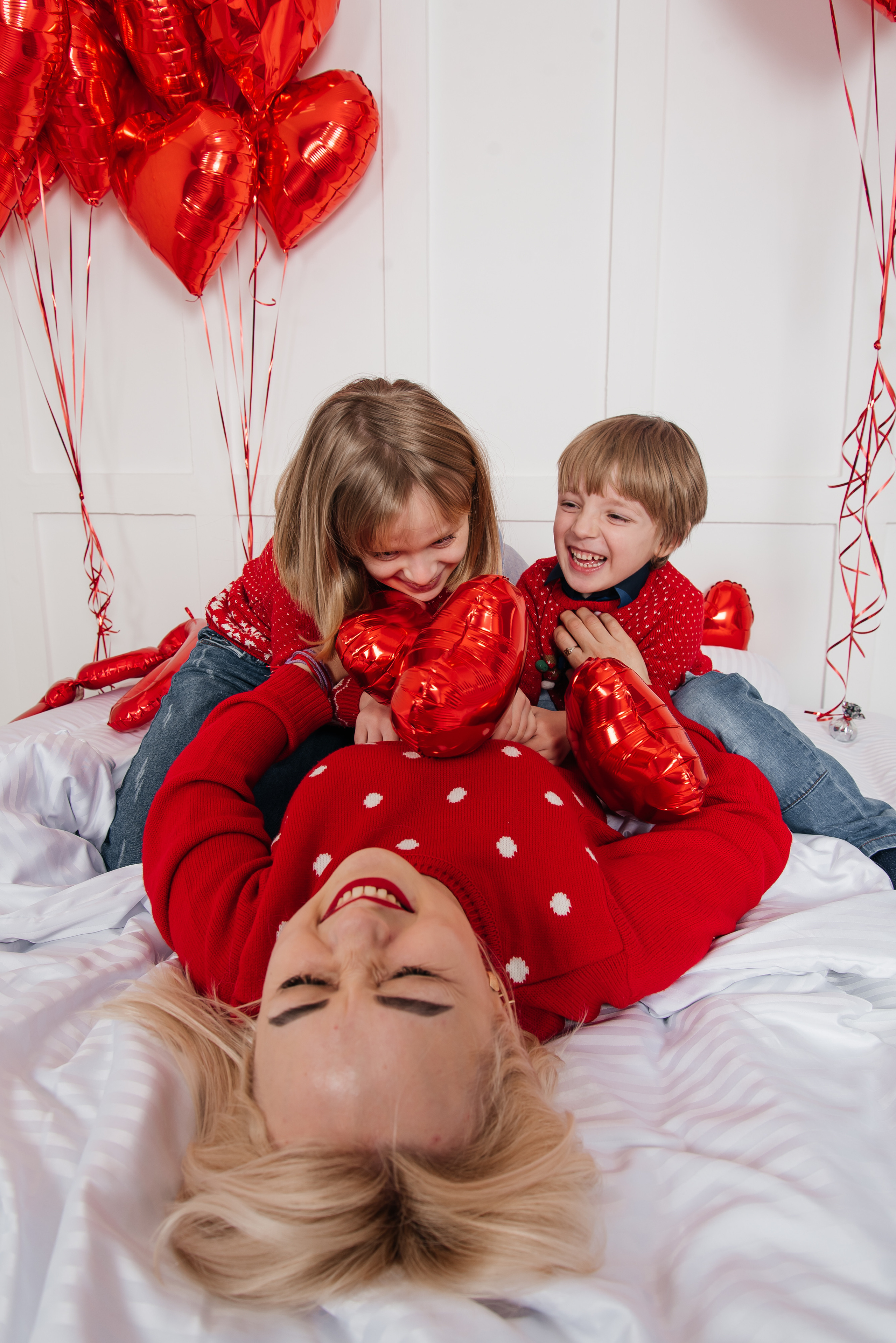 Фотосесія до дня закоханих. Фотограф Анастасія Залужна | Манхайм