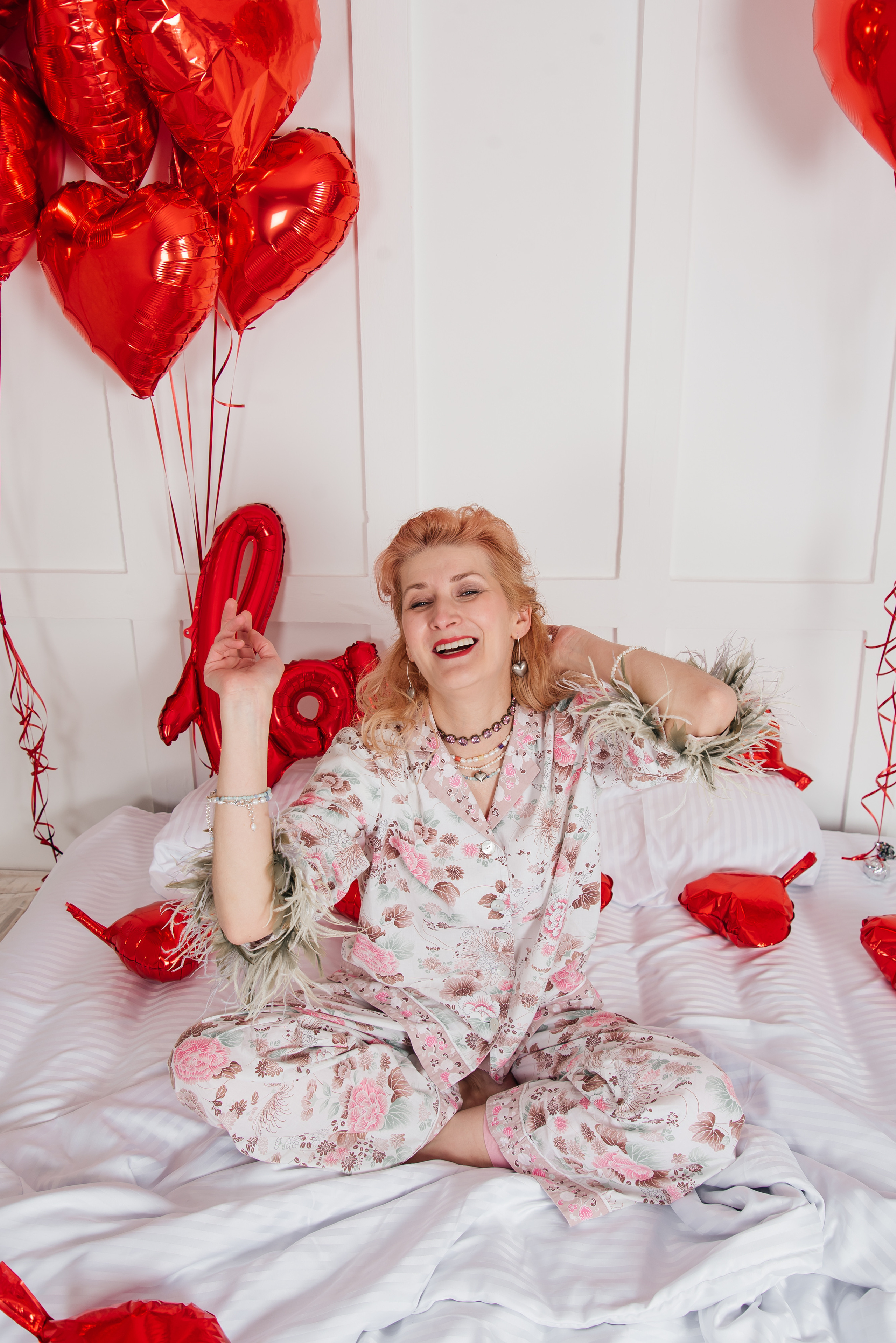 Фотосесія до дня закоханих. Фотограф Анастасія Залужна | Манхайм