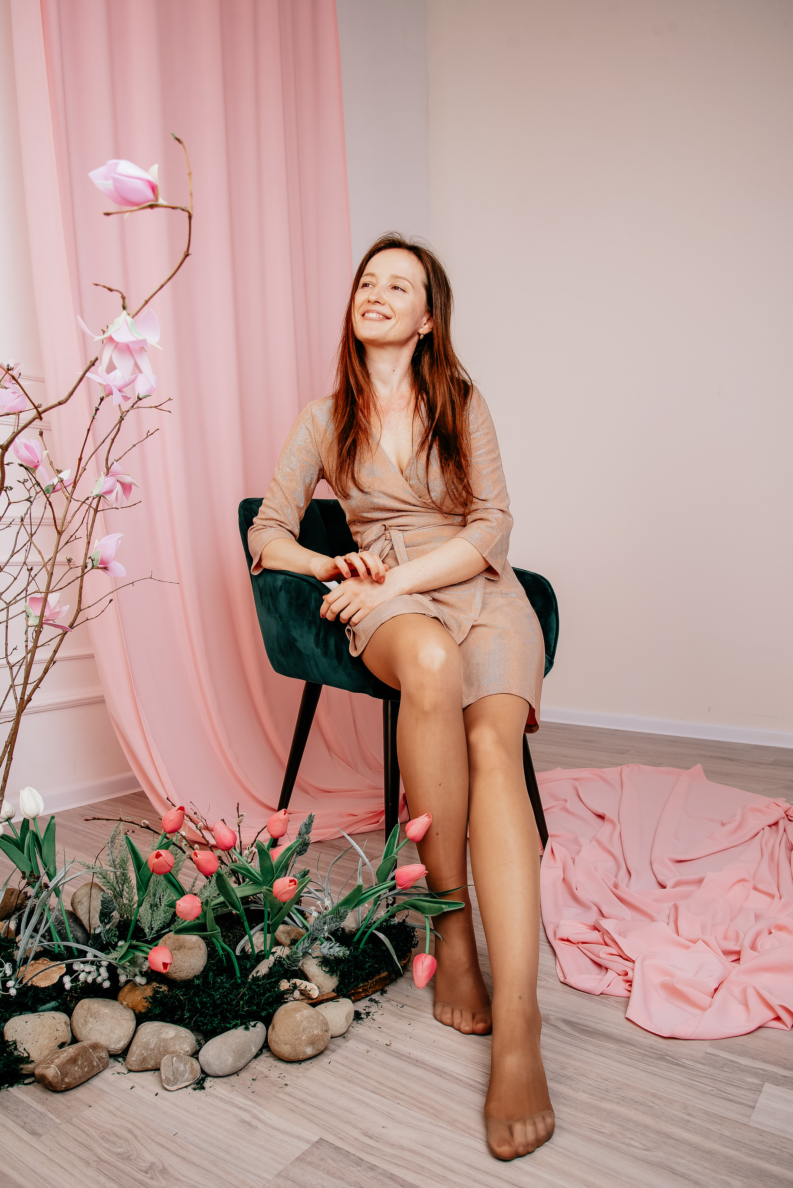 Катя та Сергій. Фотограф Анастасія Залужна | Манхайм