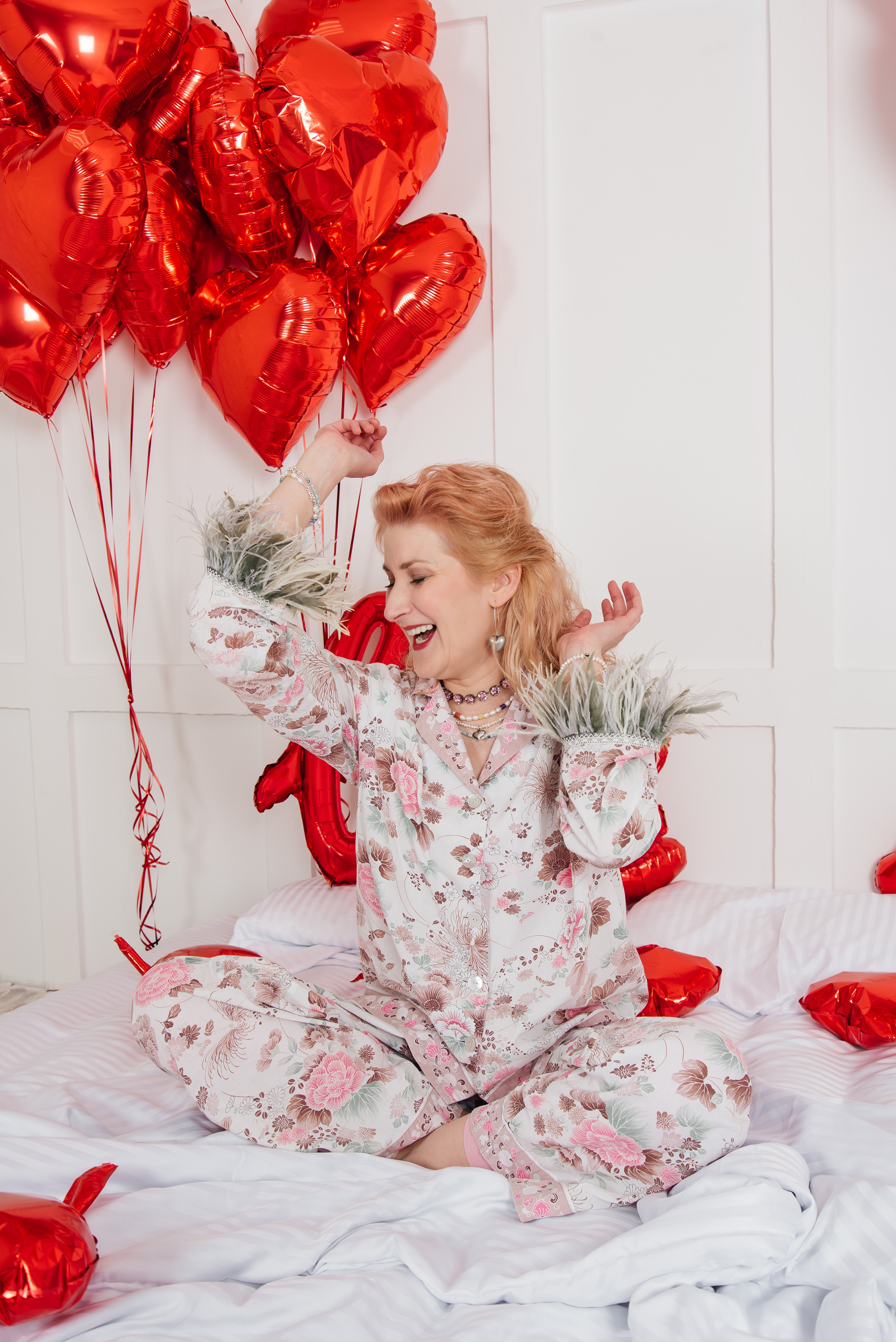 Фотосесія до дня закоханих. Фотограф Анастасія Залужна | Манхайм